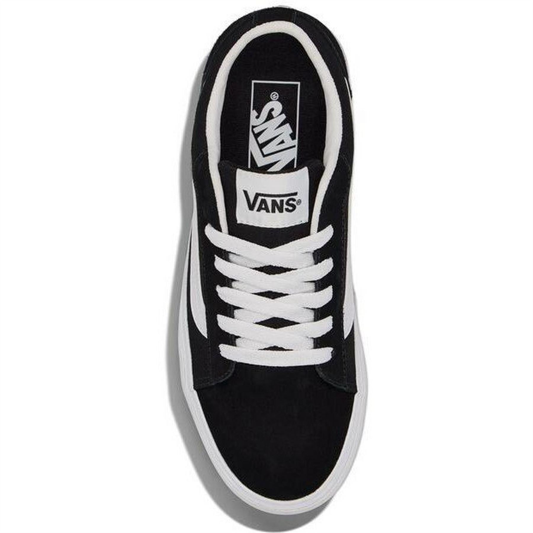 Vans Womens Vero Ls