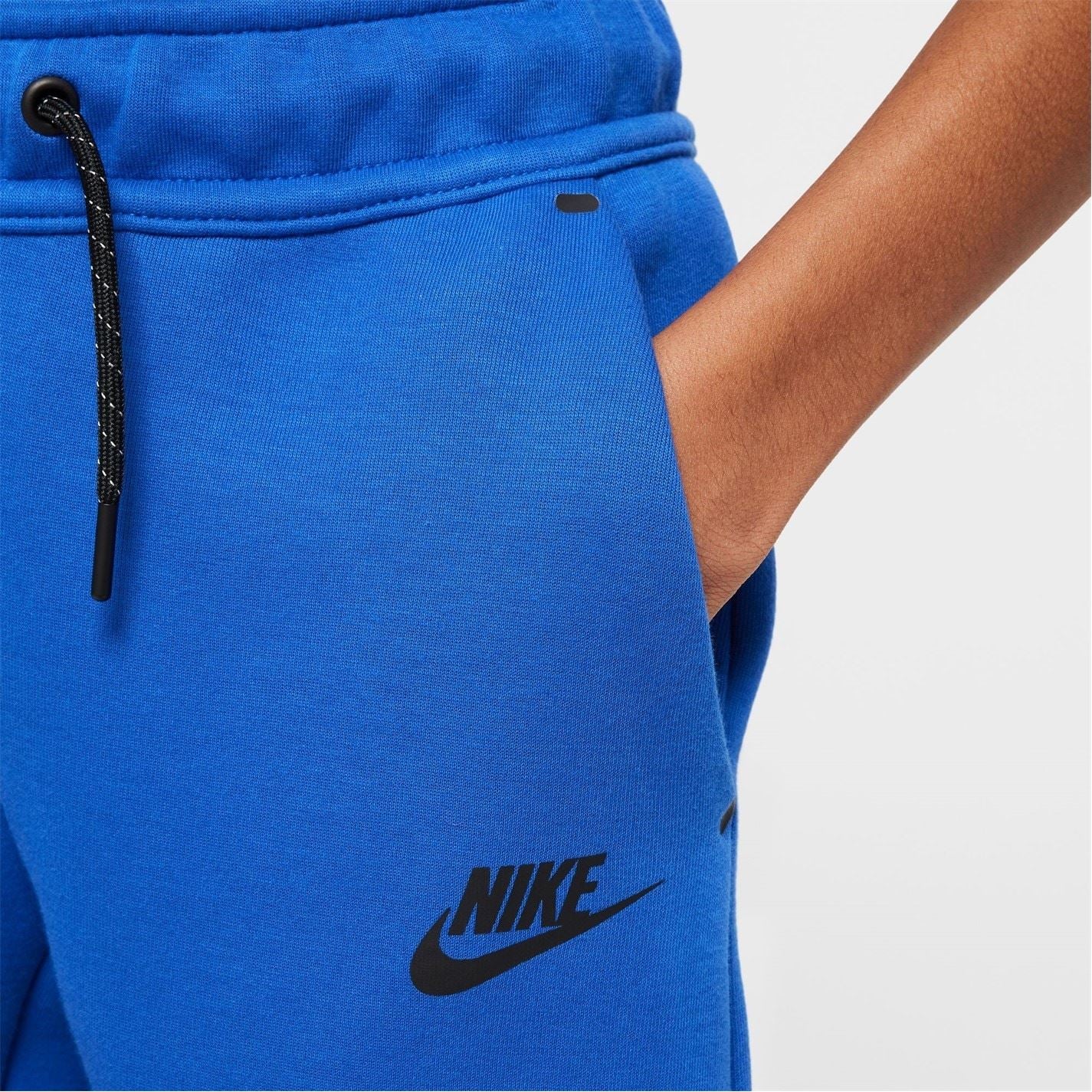 Nike Sportswear Tech Fleece Big Kids Pants