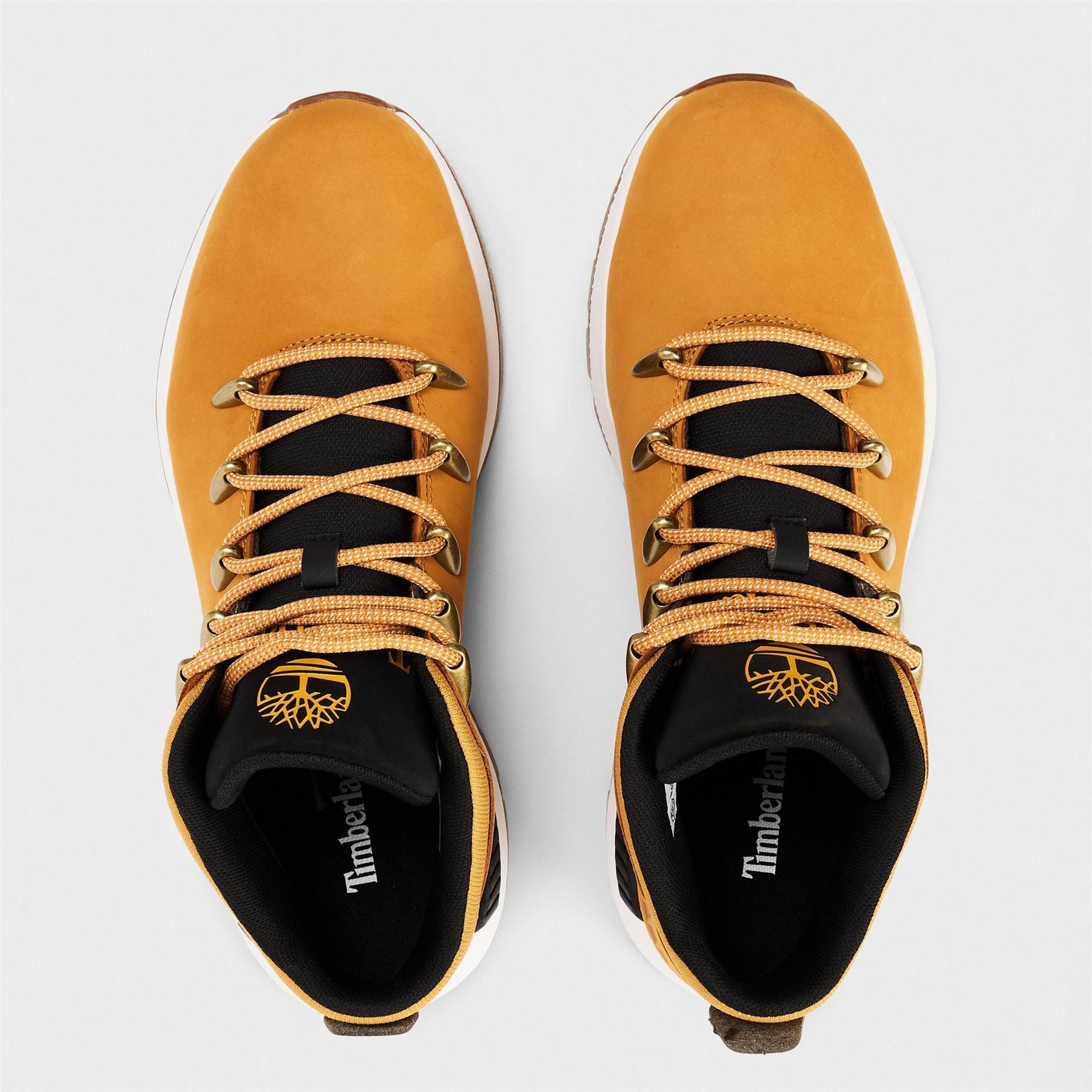 Timberland Trekker Boots Mens