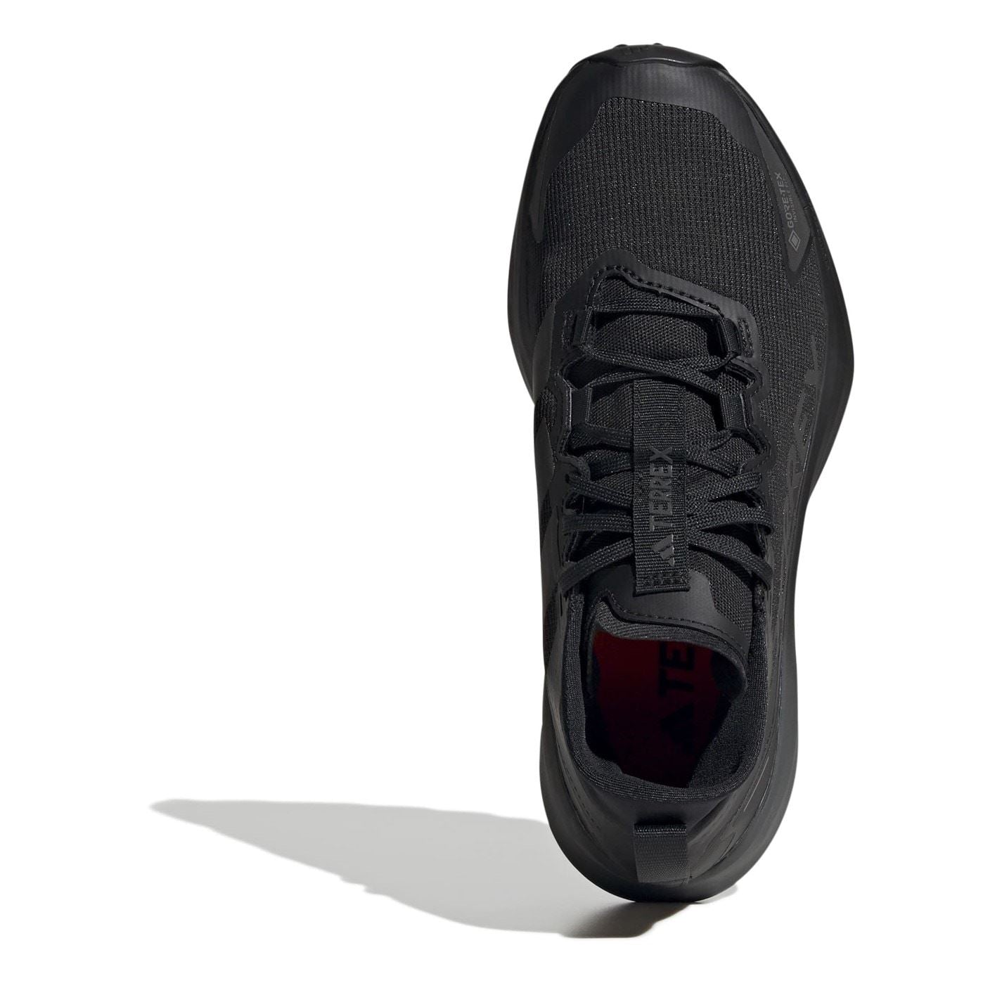 adidas Womens Terrex Agravic GorE-Tex Trail Running Shoes