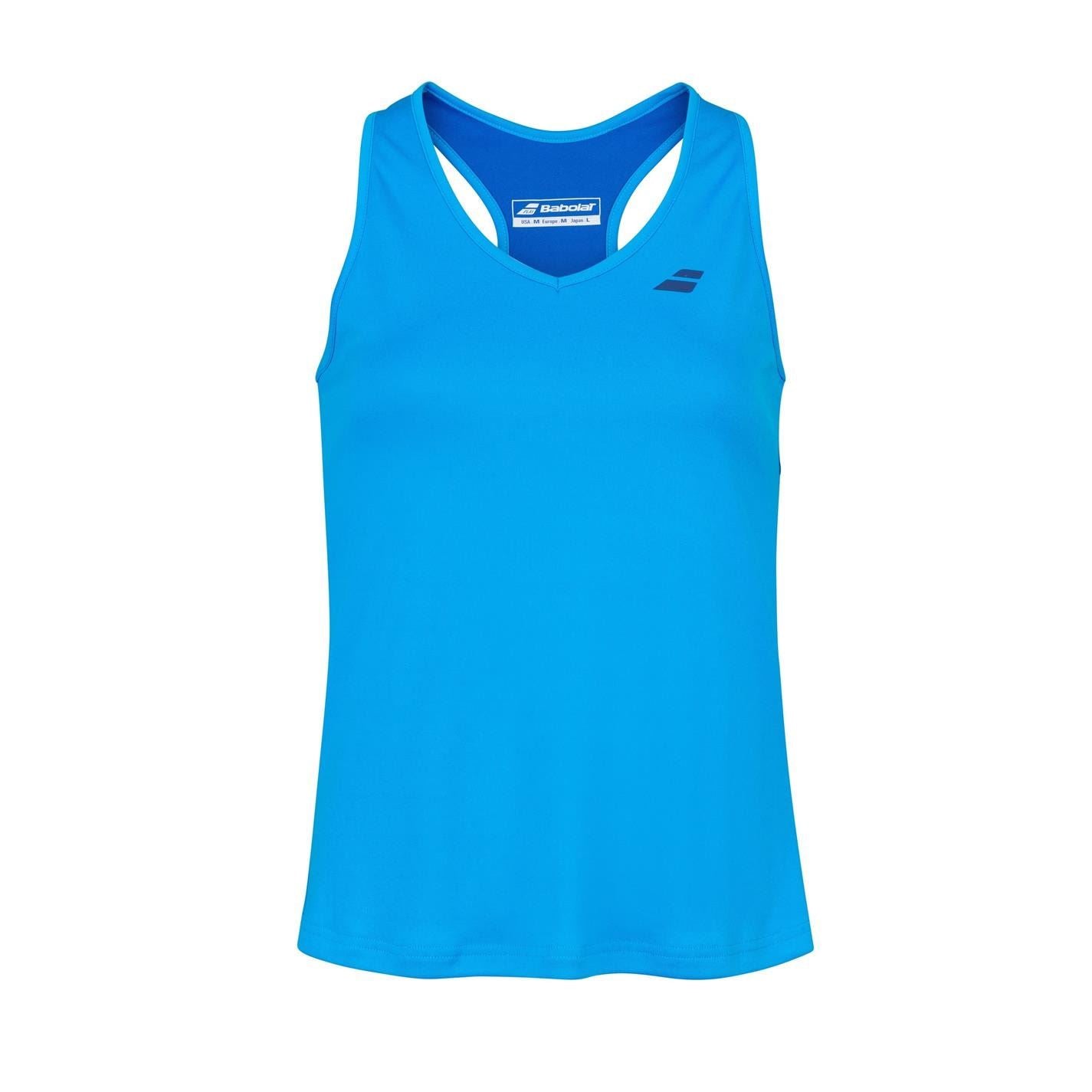 Babolat Womens Play Tank Top