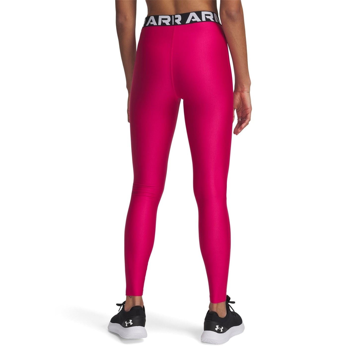 Under Armour Hg Authentics Running Skinny Legging