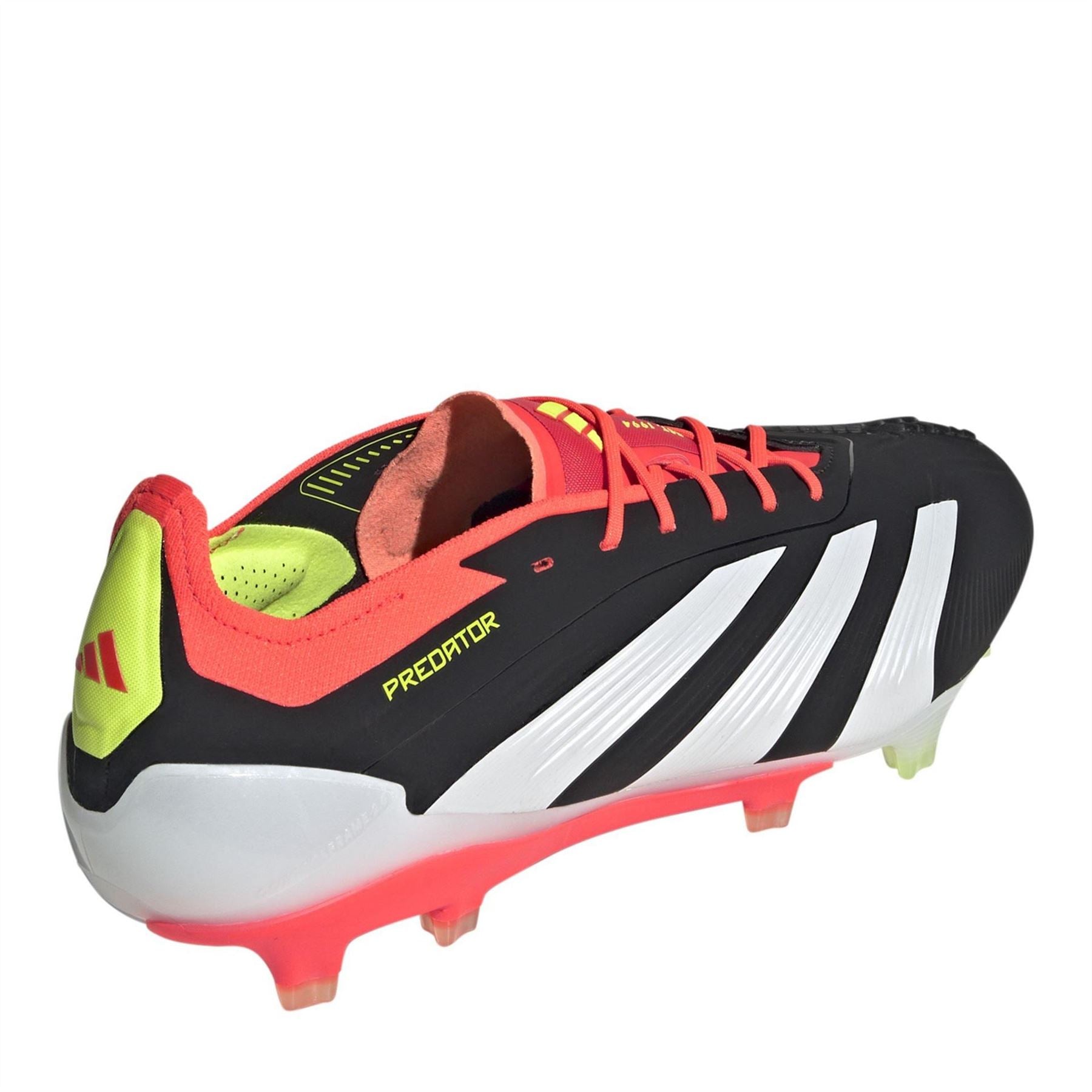 adidas Predator 24 Elite Low Firm Ground Football Boots – Lovell