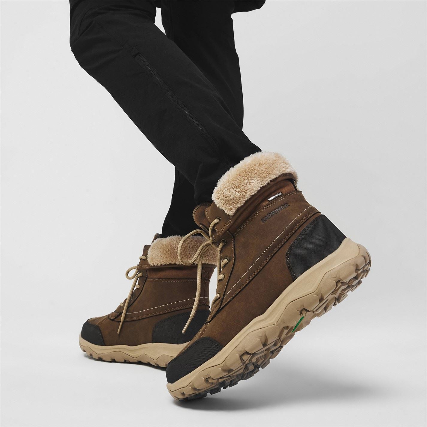 Karrimor Womens Edmonton Winter Boots