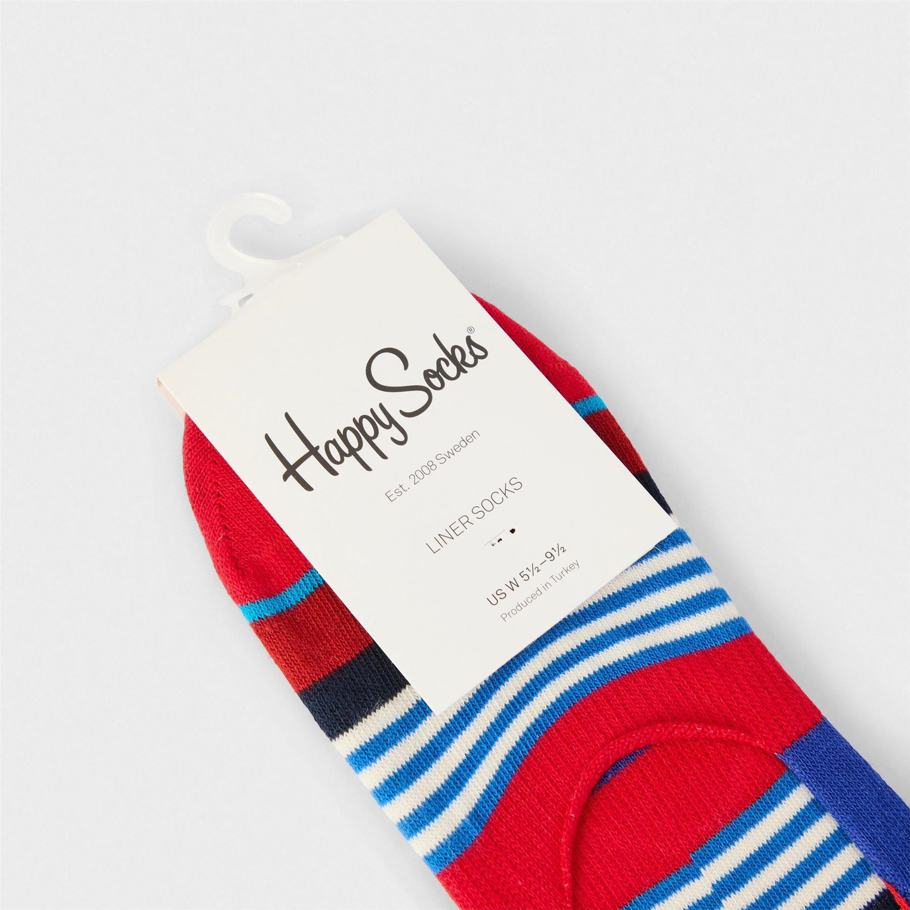 Happy Socks Stripe Pop