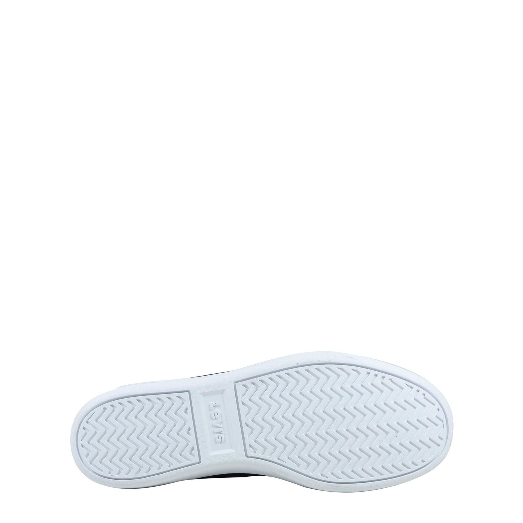 Levis Low Top Trainers