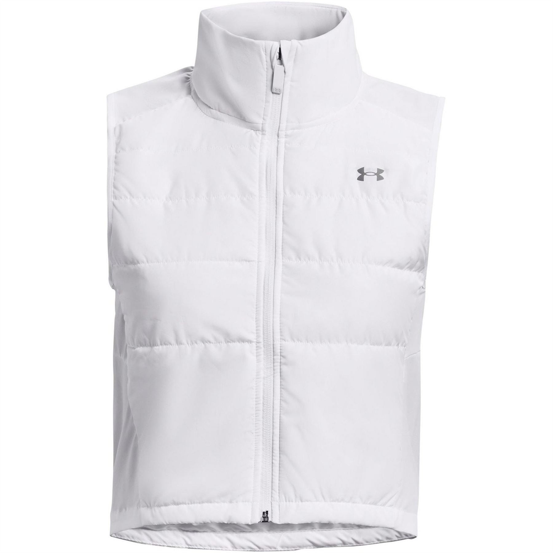 Under Armour Womens Armour Launch Insulated Vest Running