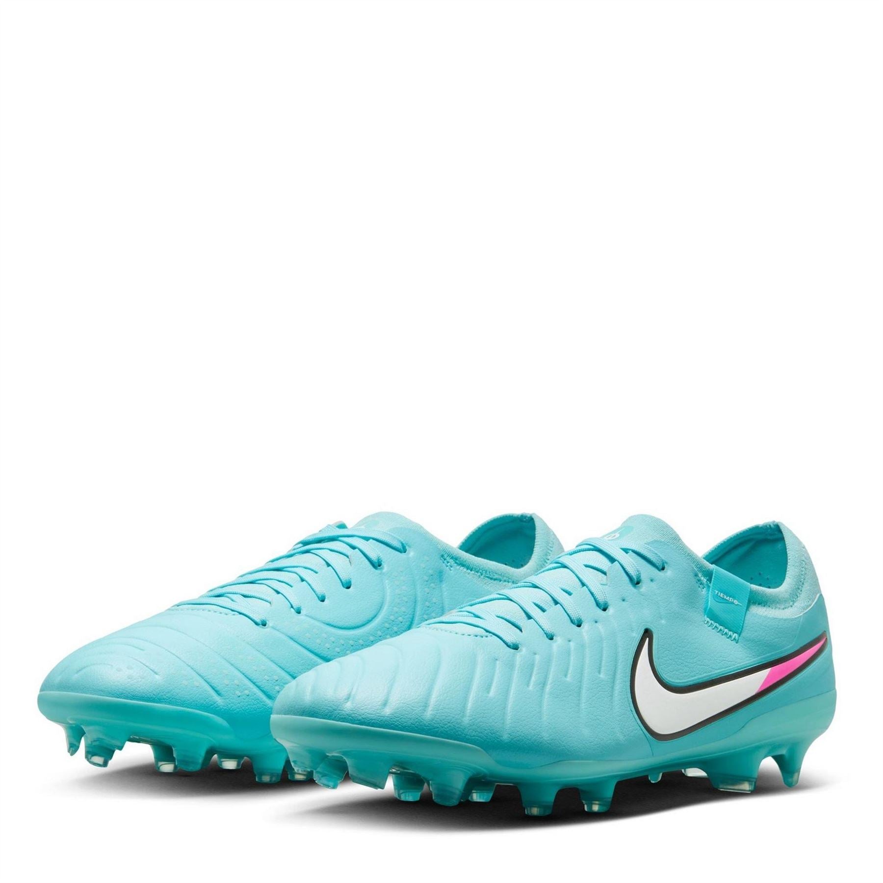Nike Tiempo Legend 10 Pro Adults Firm Ground Football Boots