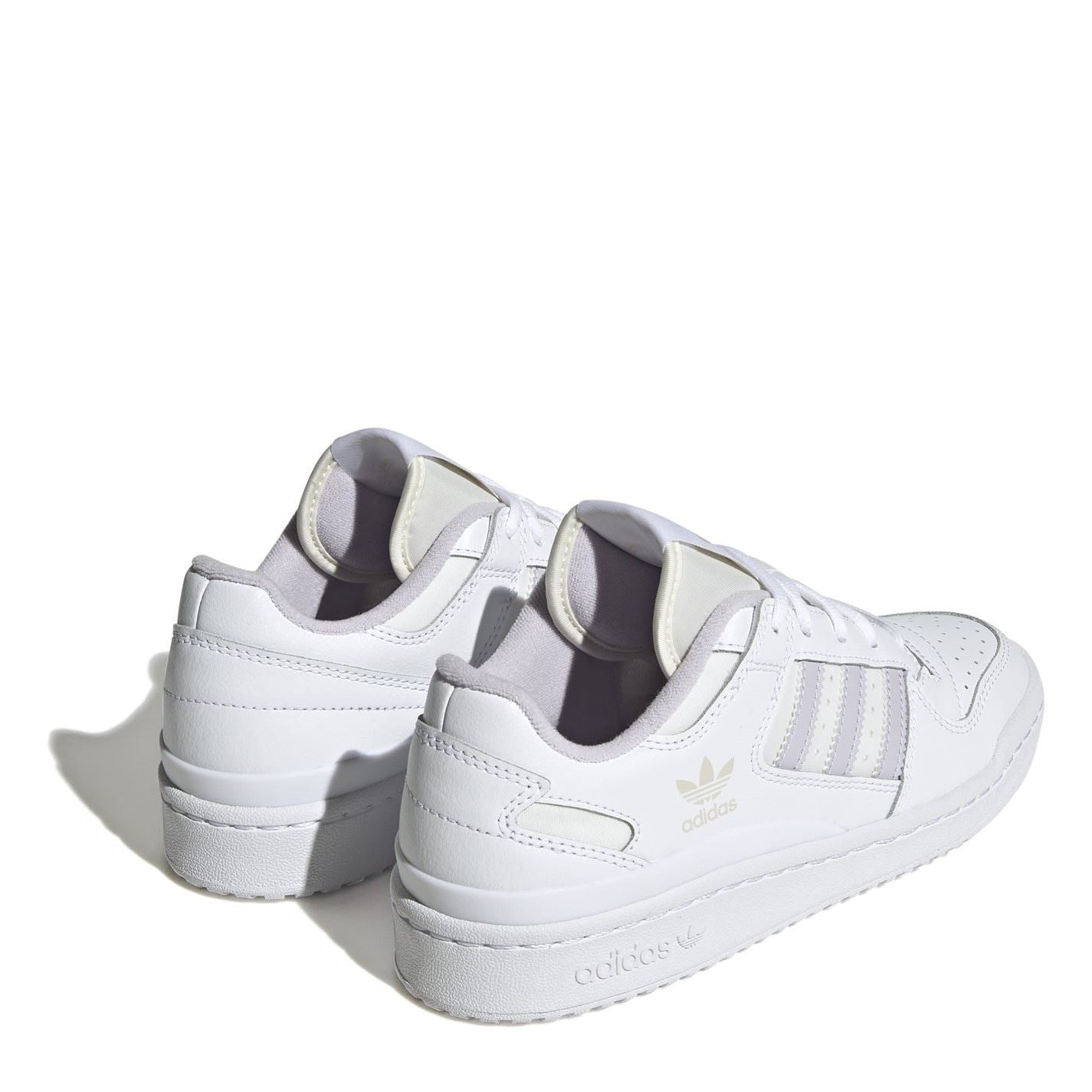 adidas Originals Forum Low Top Sneakers