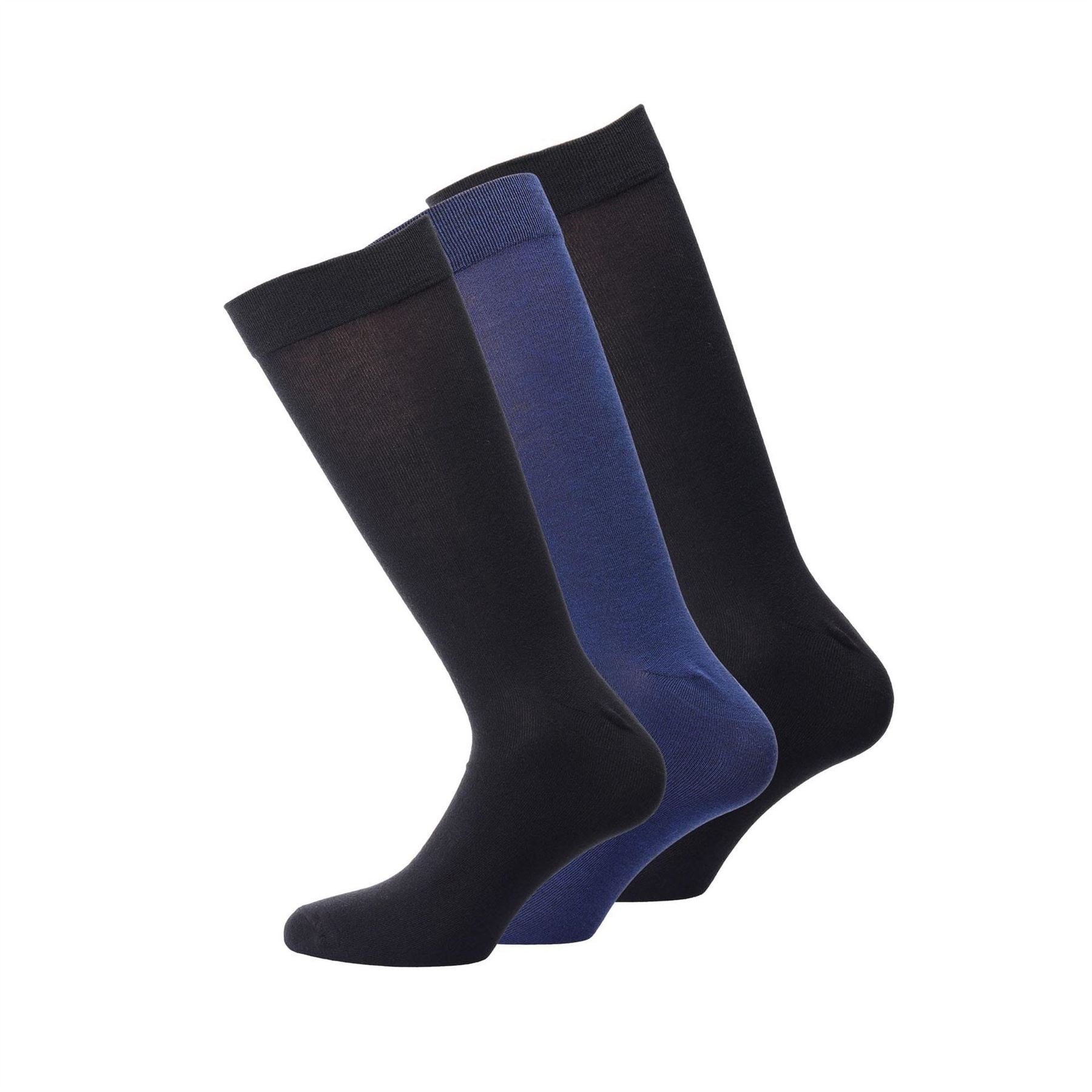 Diesel  Three Pack Socks