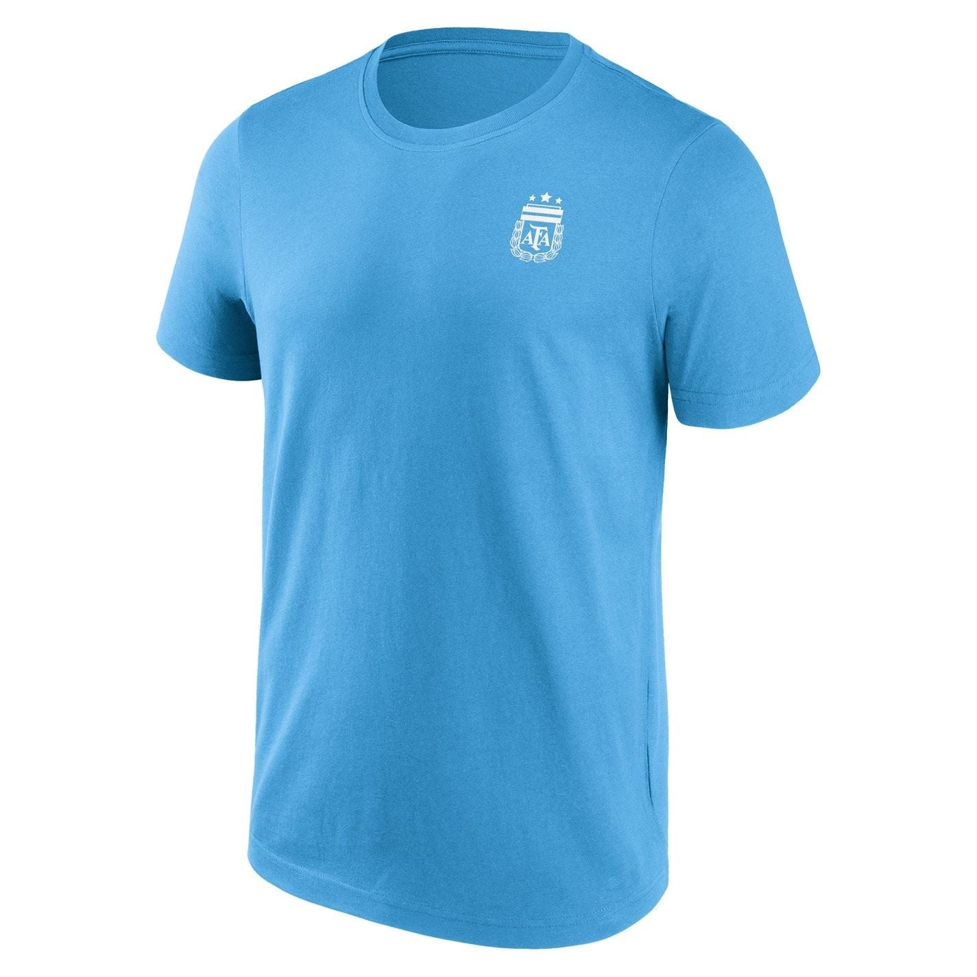 MLS Graphic Crew Neck Regular Fit T-Shirt