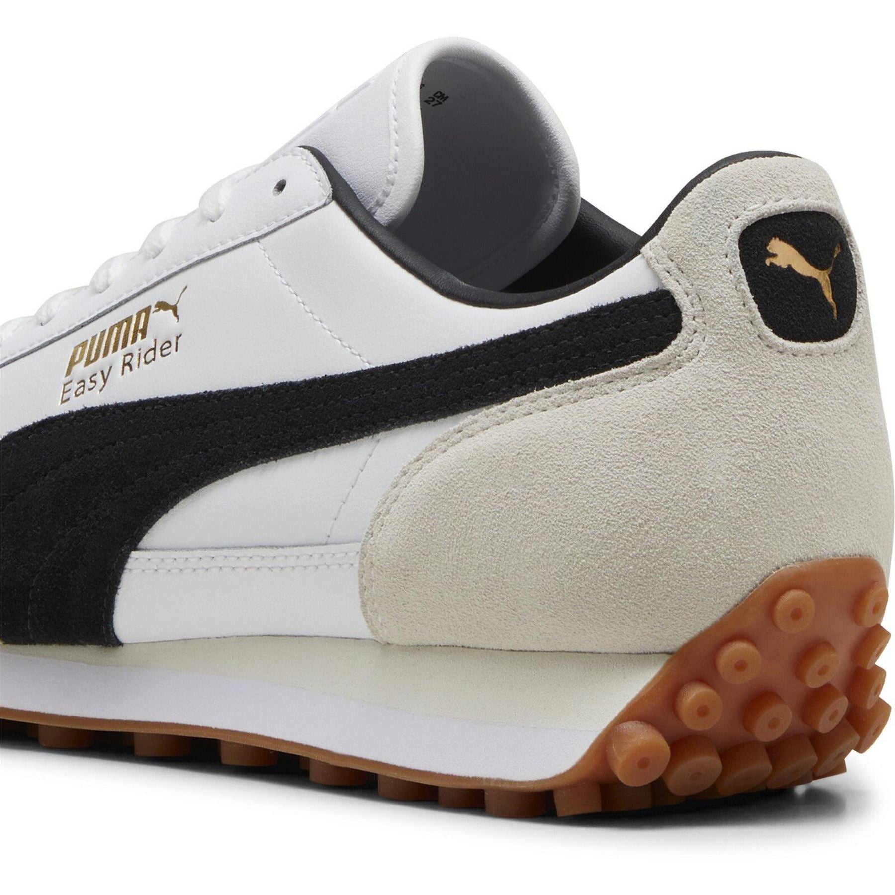 Puma Easy Rider Mix Low Top Trainers