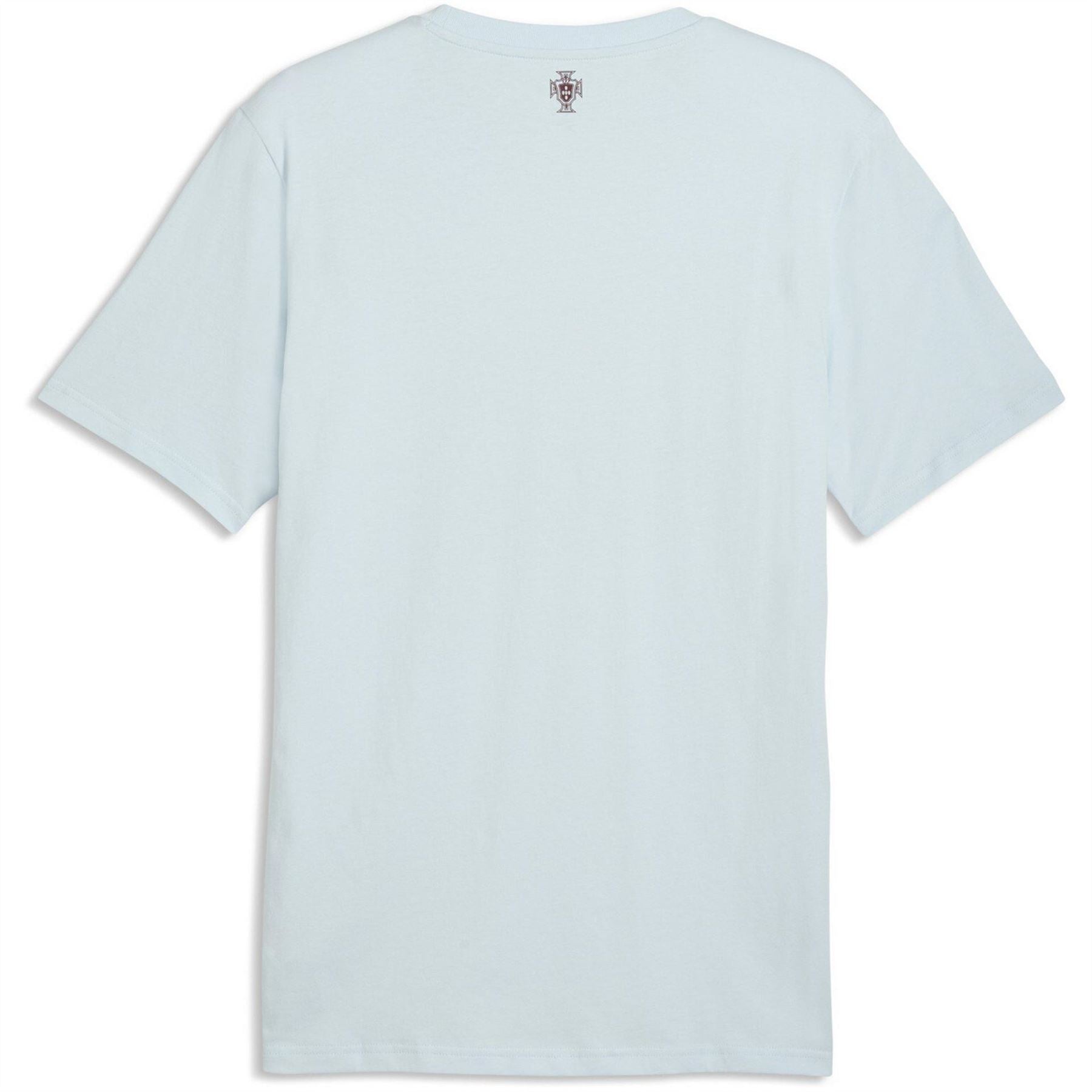 Puma Portugal Short Sleeve T-Shirt