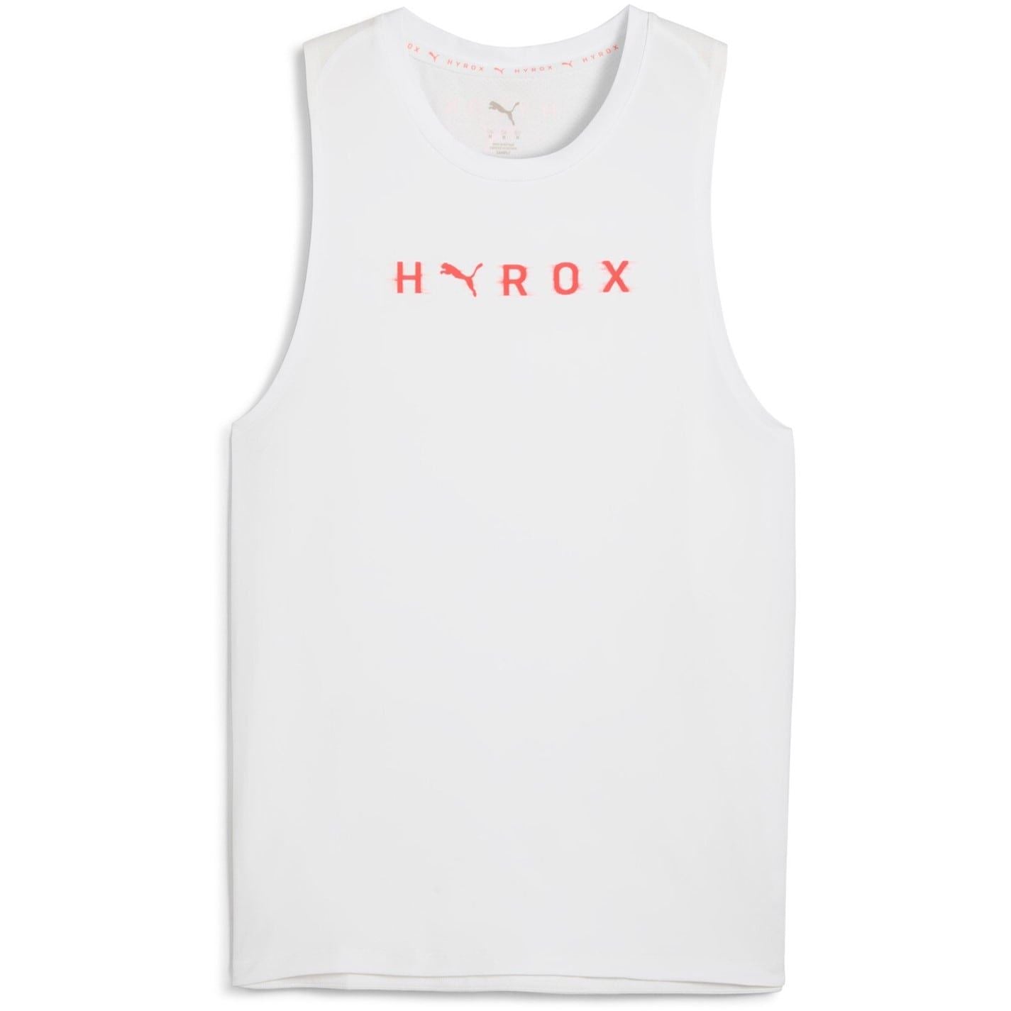 Puma Hyrox Performance Gym Vest