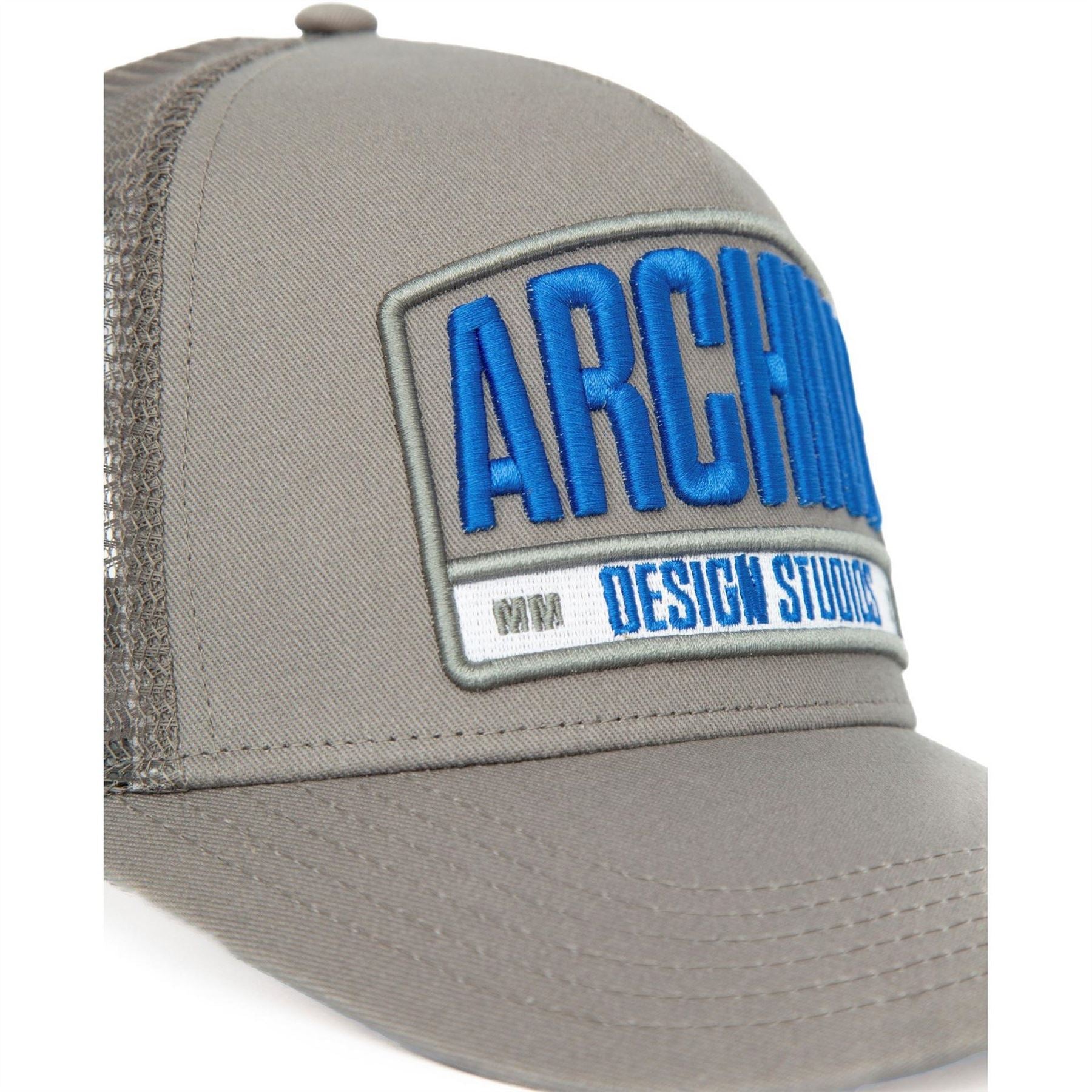 Archive Design Studios Sanford Cap