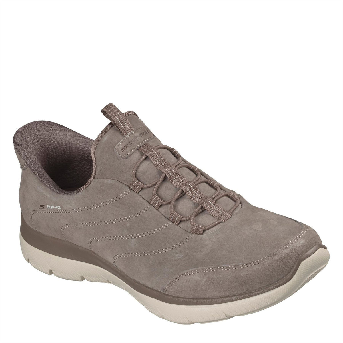 Skechers Summits Slip On Runners