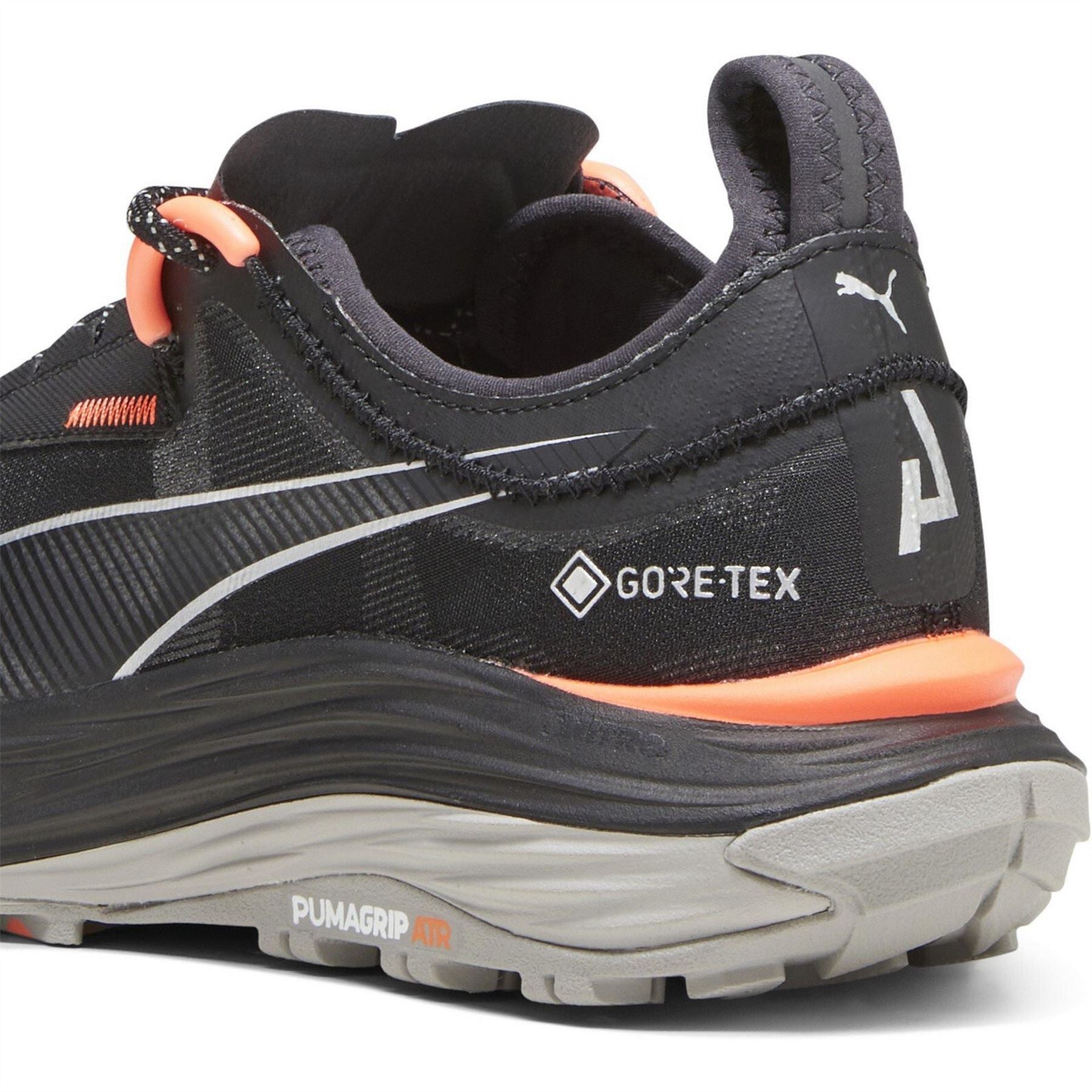 Puma Womens Voyage Nitro 3 GorE-Tex Wn Trail Running Shoes