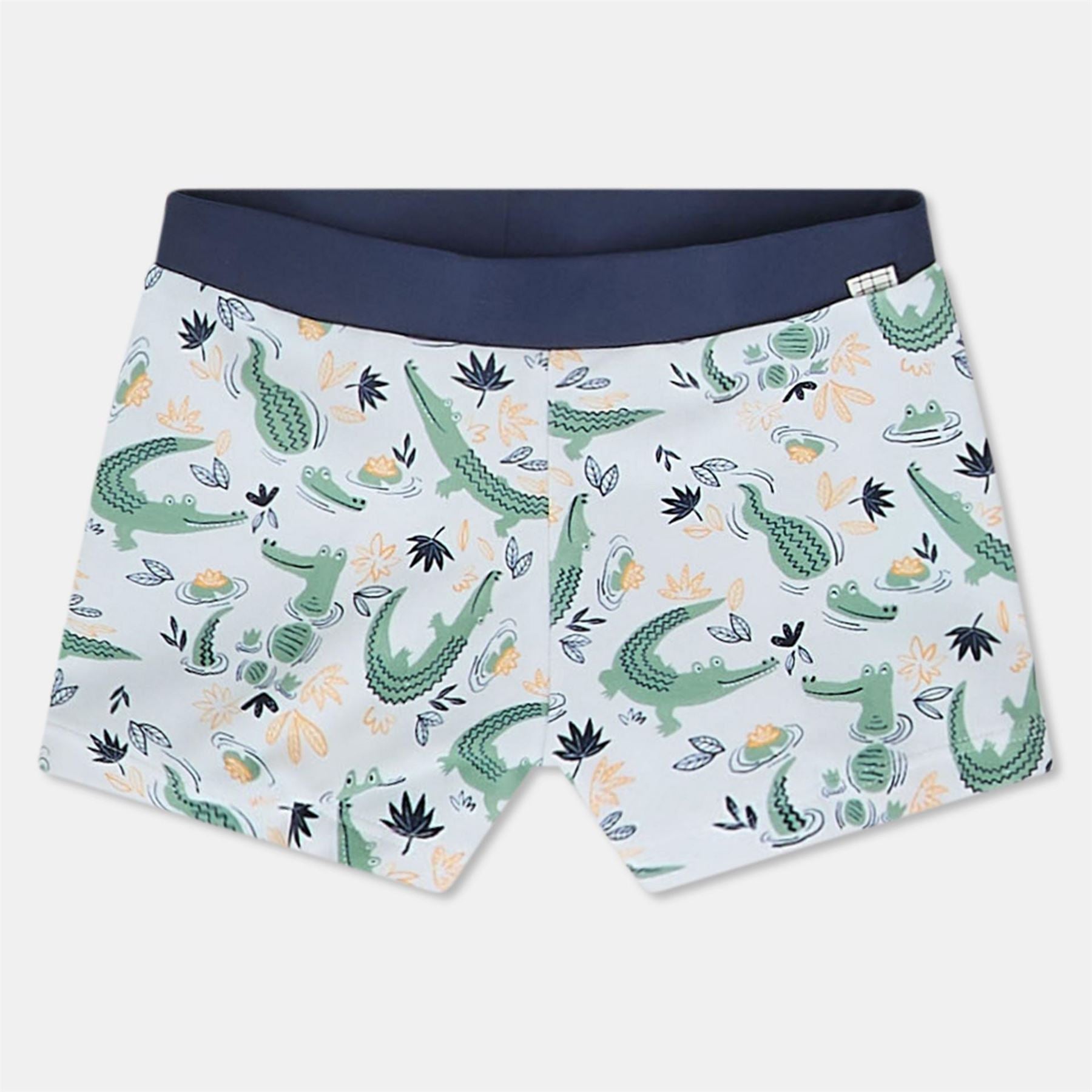 Carrement Beau Kids Swim Trunk Shorts