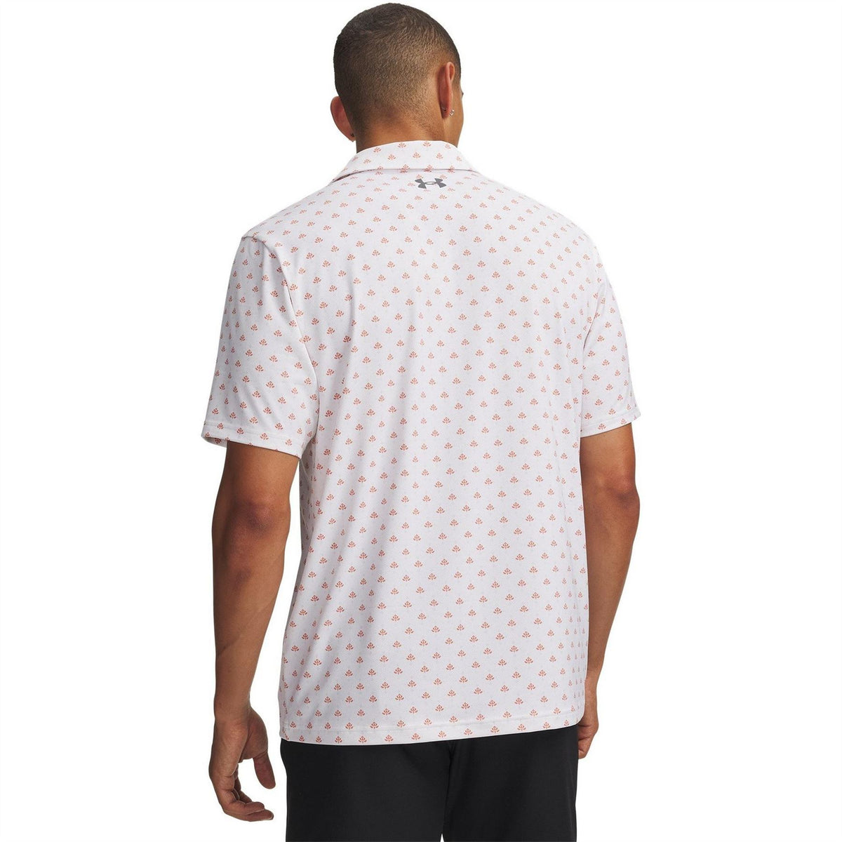 Under Armour Short Sleeve Performance Polo Shirt