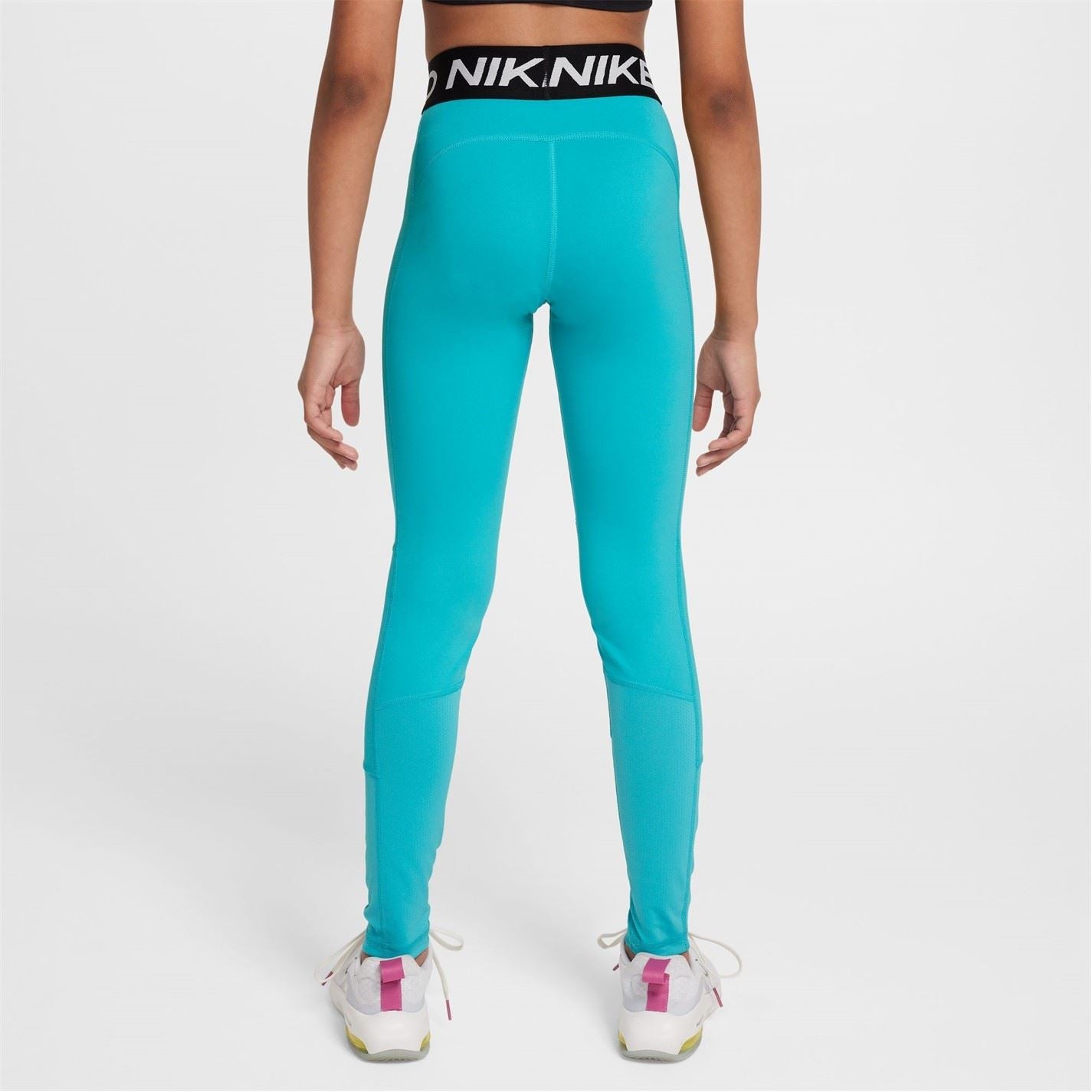 Nike Pro Girls Tights