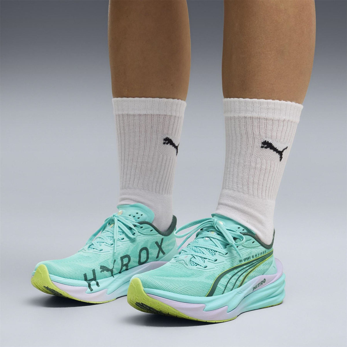 Puma Deviate Nitro 4 Running Shoes