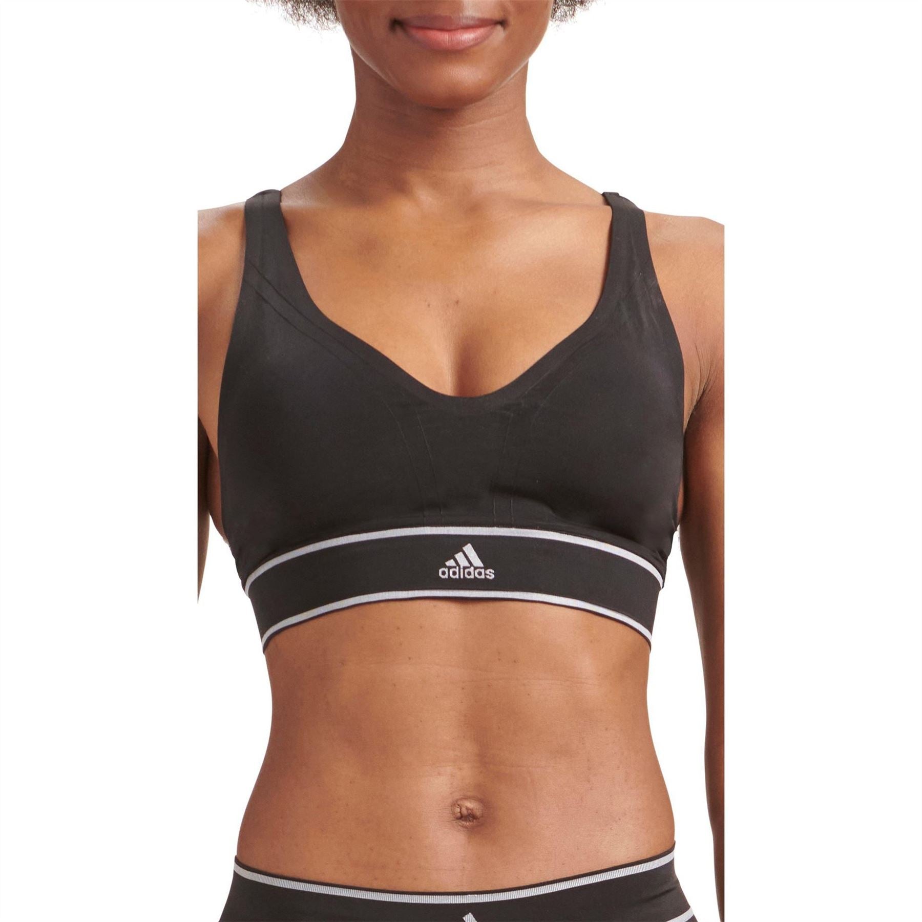 adidas Sport 40gg Seamless Bra