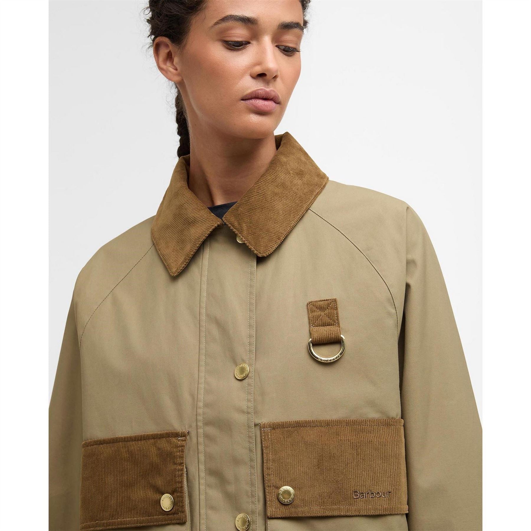 Barbour Casual Jacket