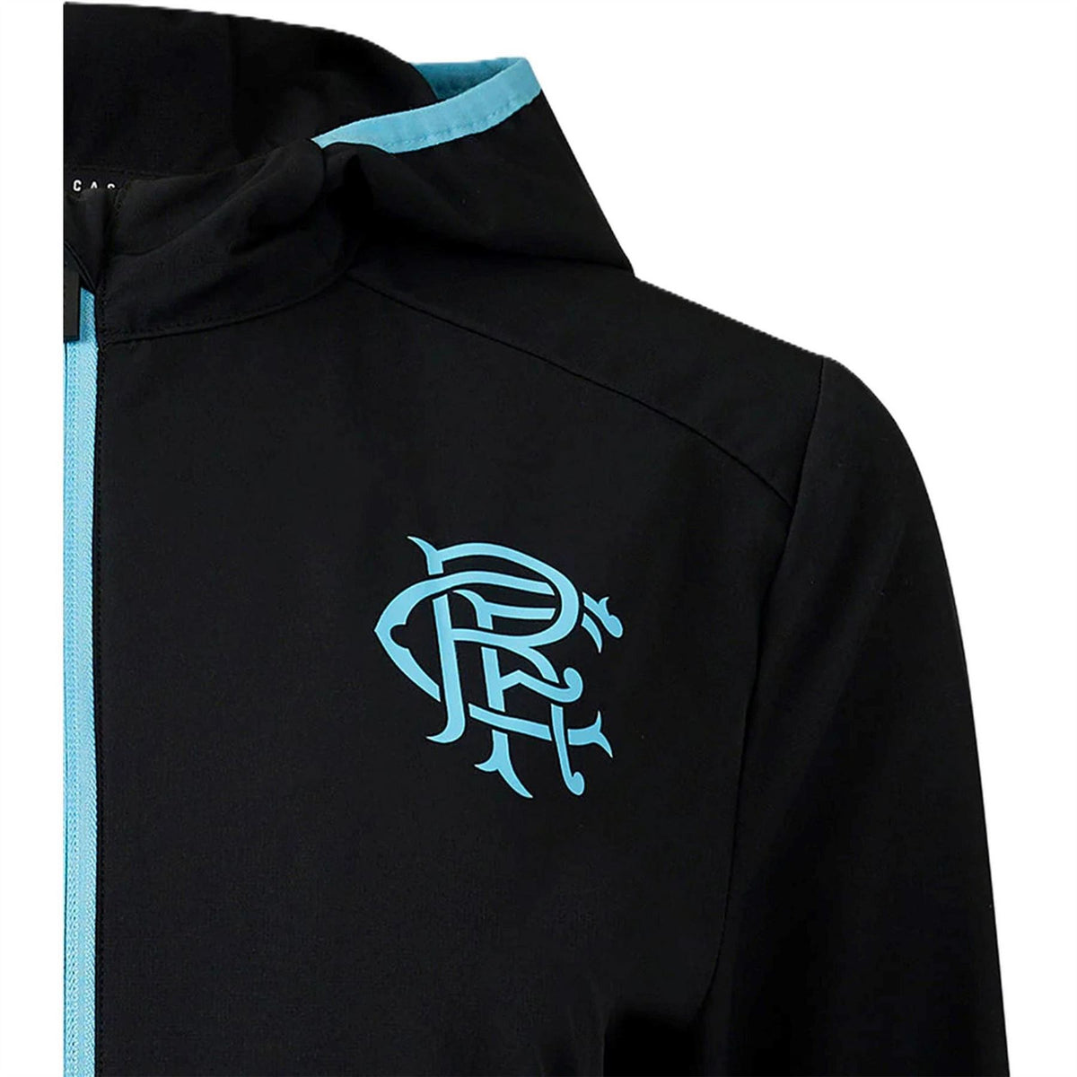 Castore Licensed Rain Anorak Jacket