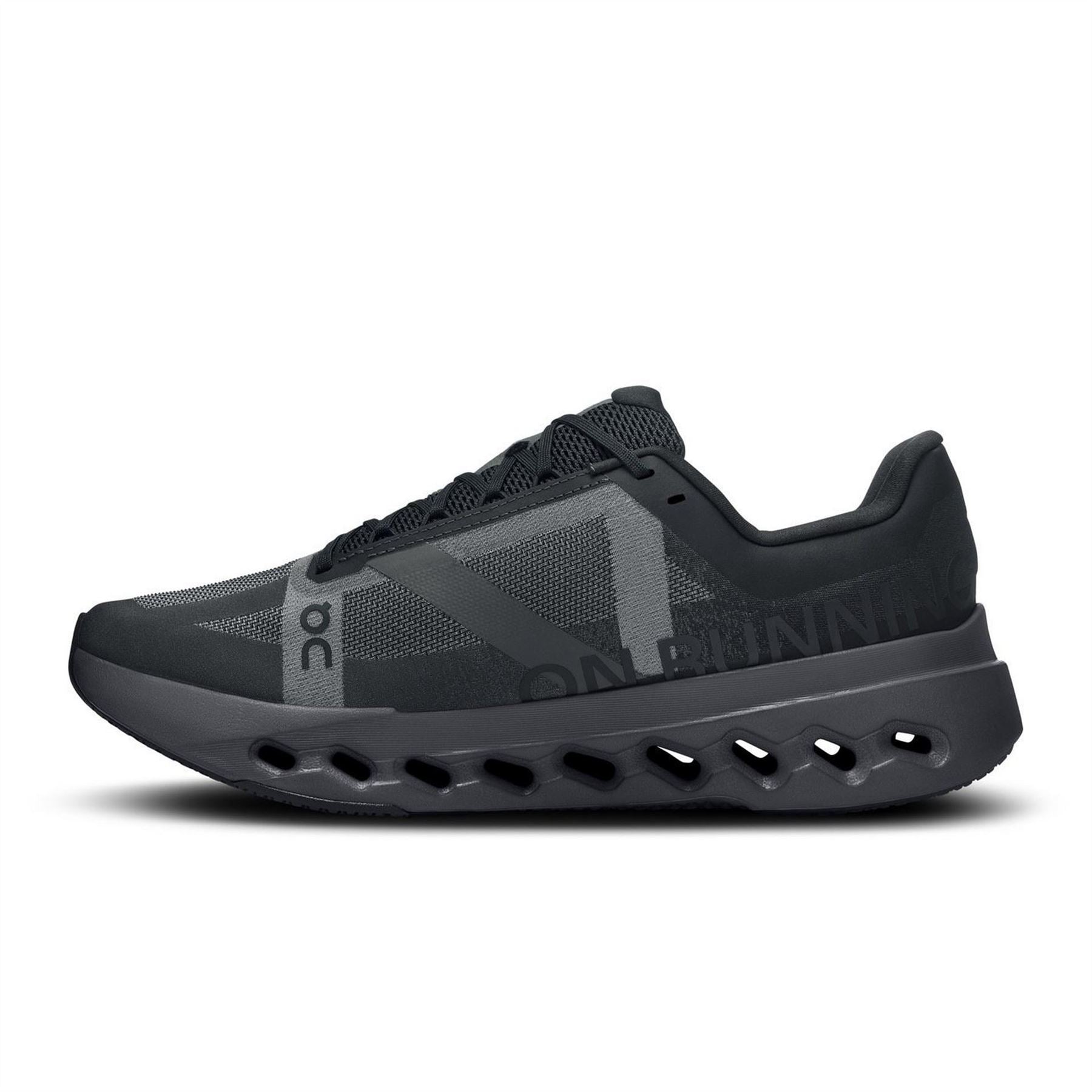 On Mens Cloudsurfer Next Running Shoes