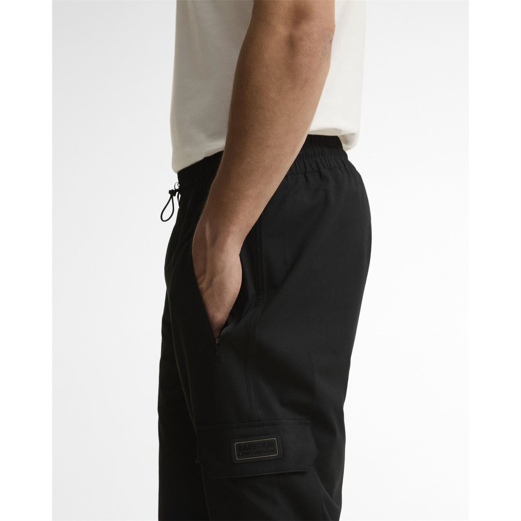 Barbour International Tash Trouser