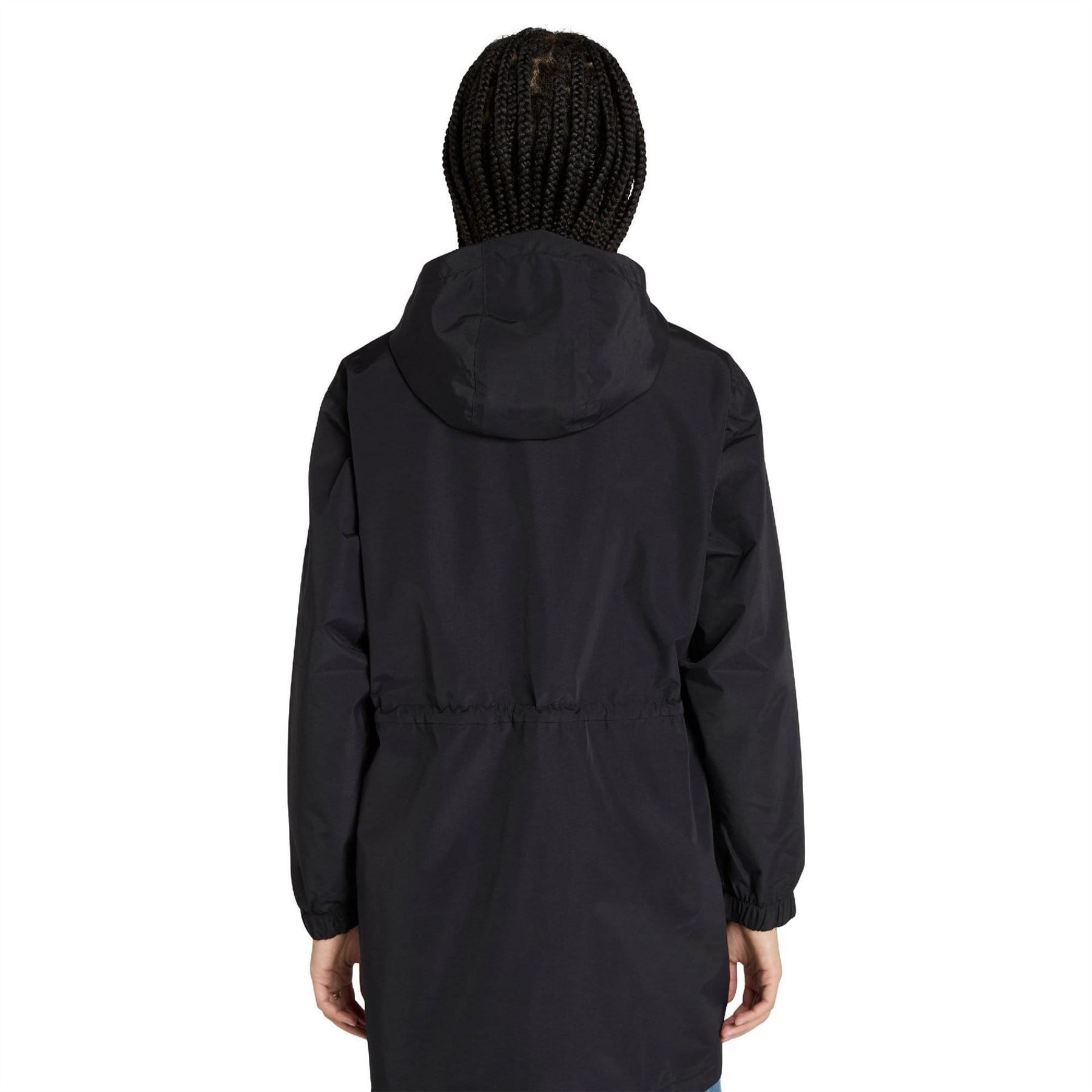 Timberland Winnick Waterproof Parka Jacket