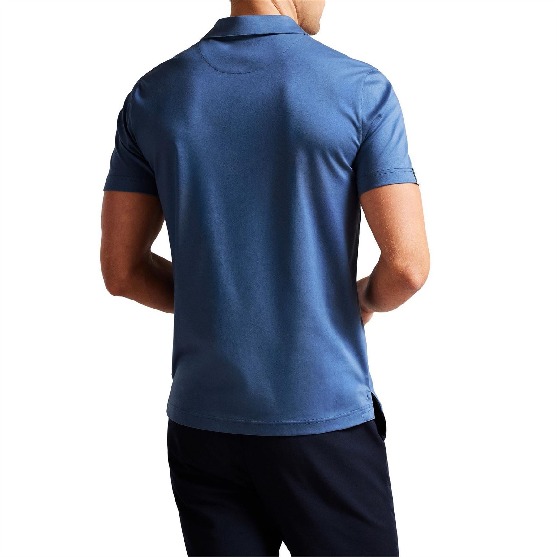 Ted Baker Regular Fit Zeiter Polo Shirt