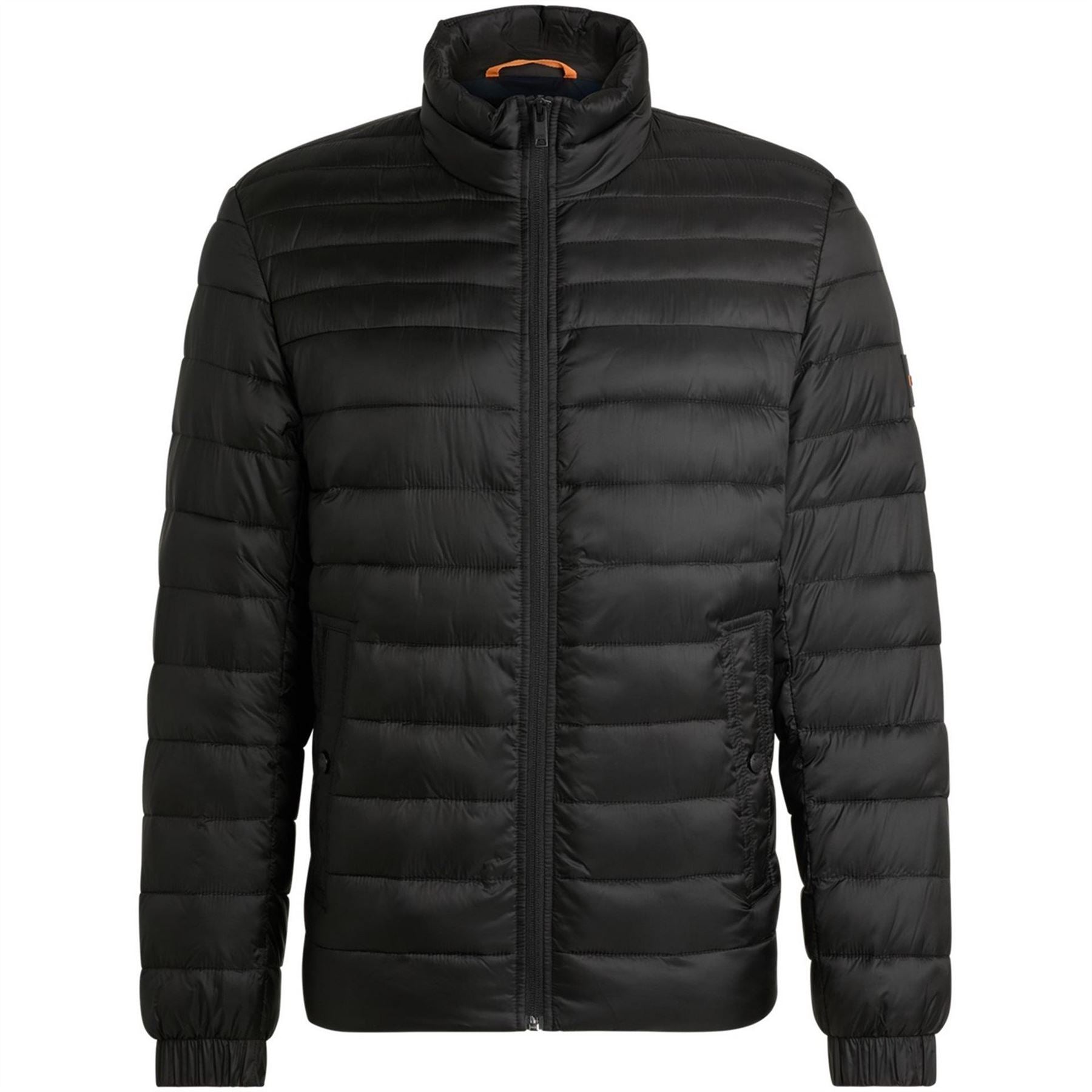 Boss BOSS ORANGE Oden Water Repellent Padded Short Puffer Jacket