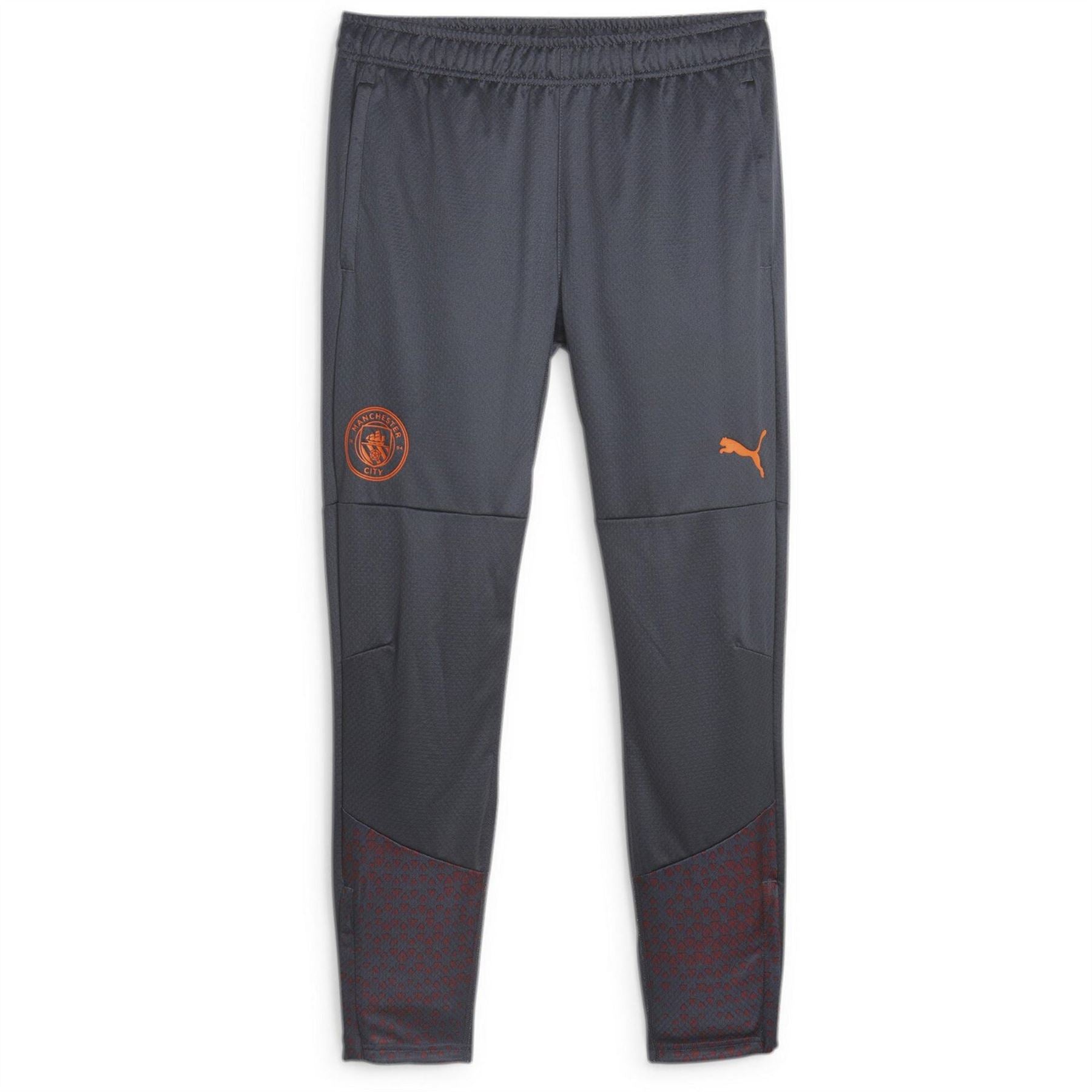 Puma City Training Bottoms 2023 2024 Adults