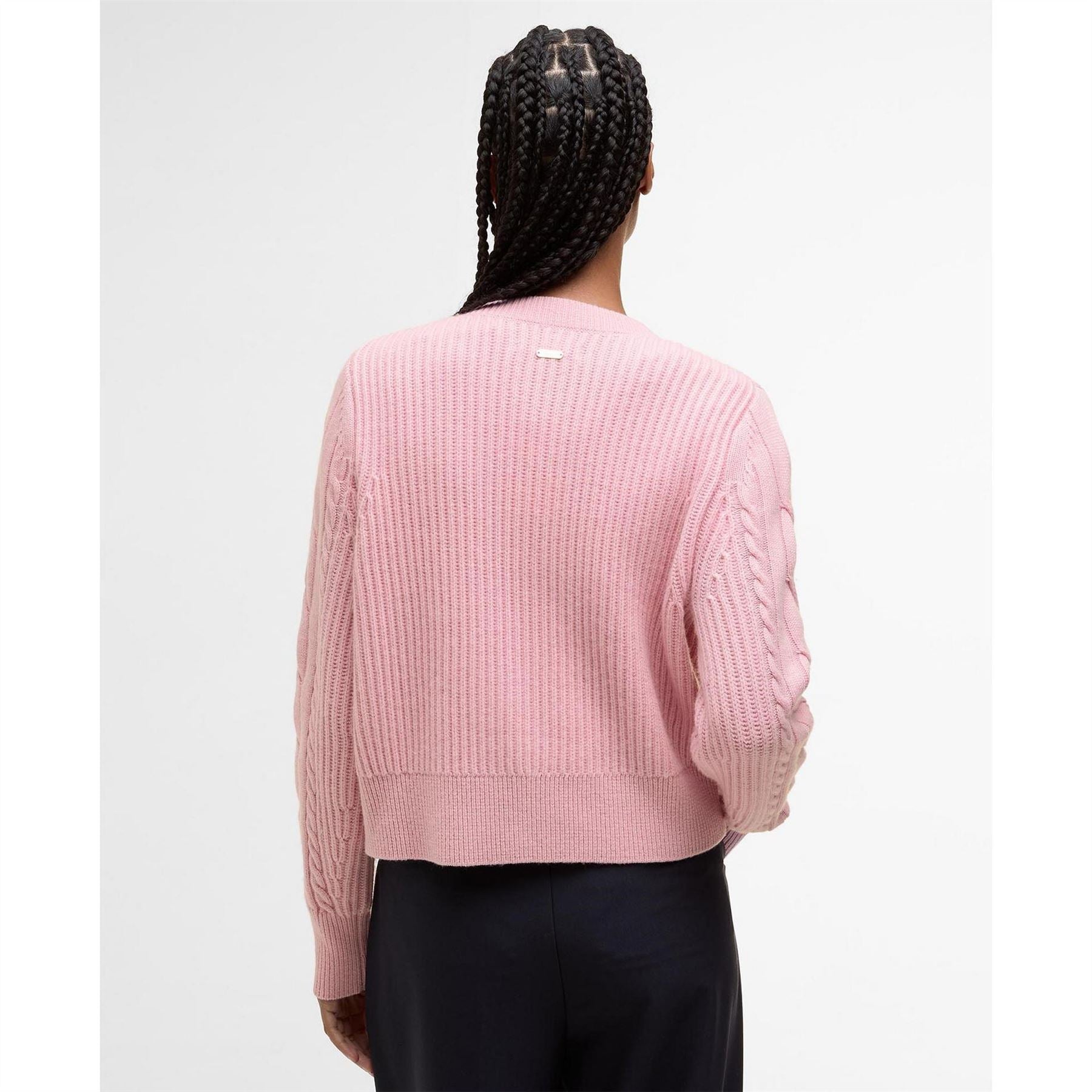 Barbour Elina Cardigan