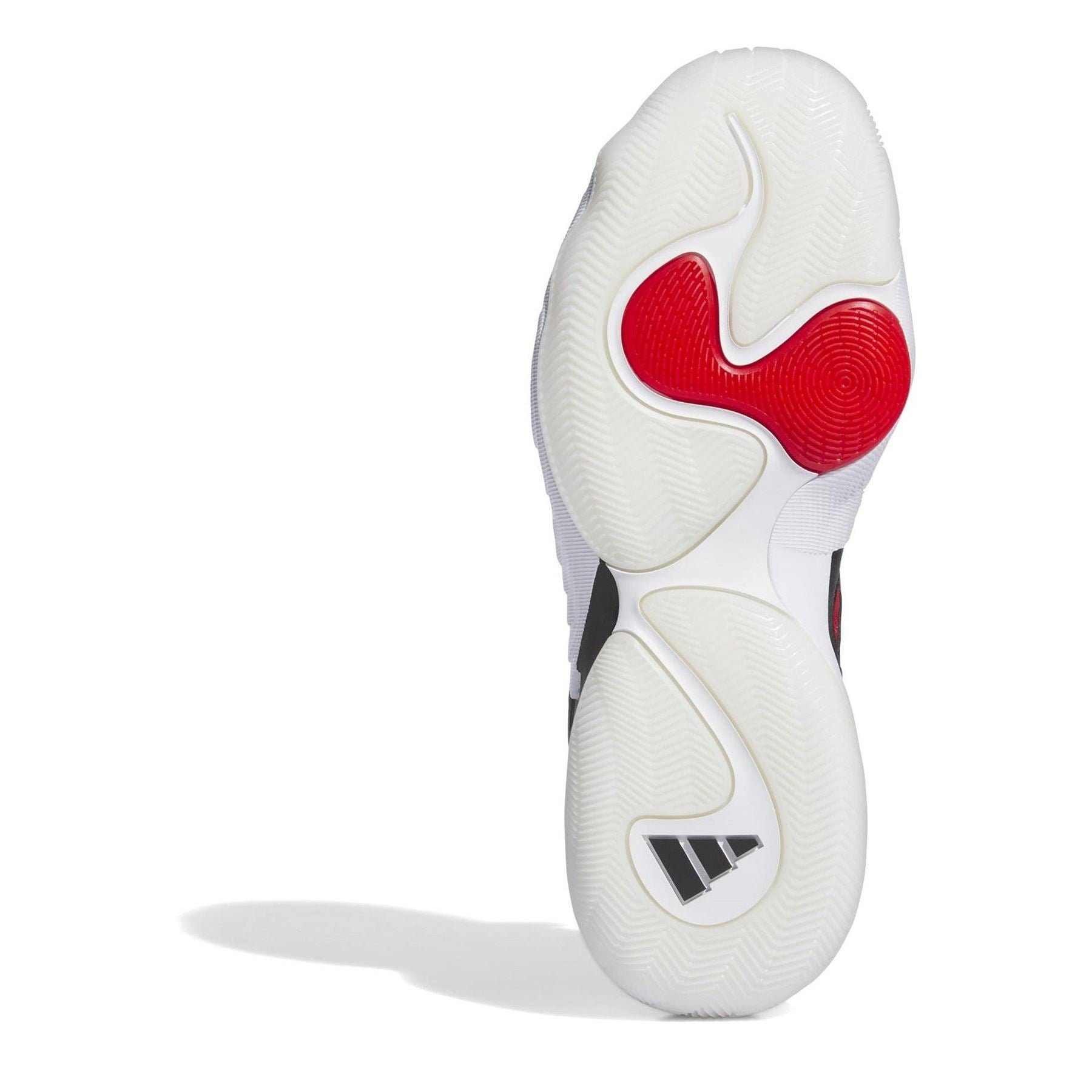 adidas Mens Trae Young Unlimited 2 Low Trainers