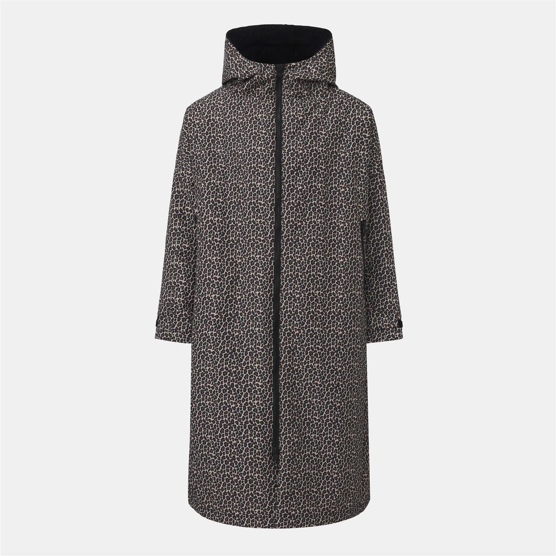 Gul Waterproof Changing Robe Unisex