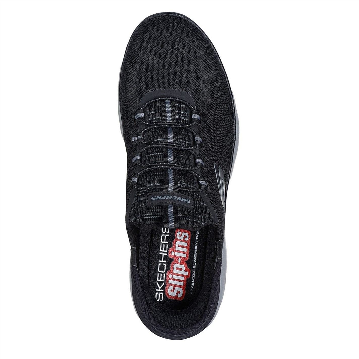 Skechers Mens Slip Ins: Summits   High Range