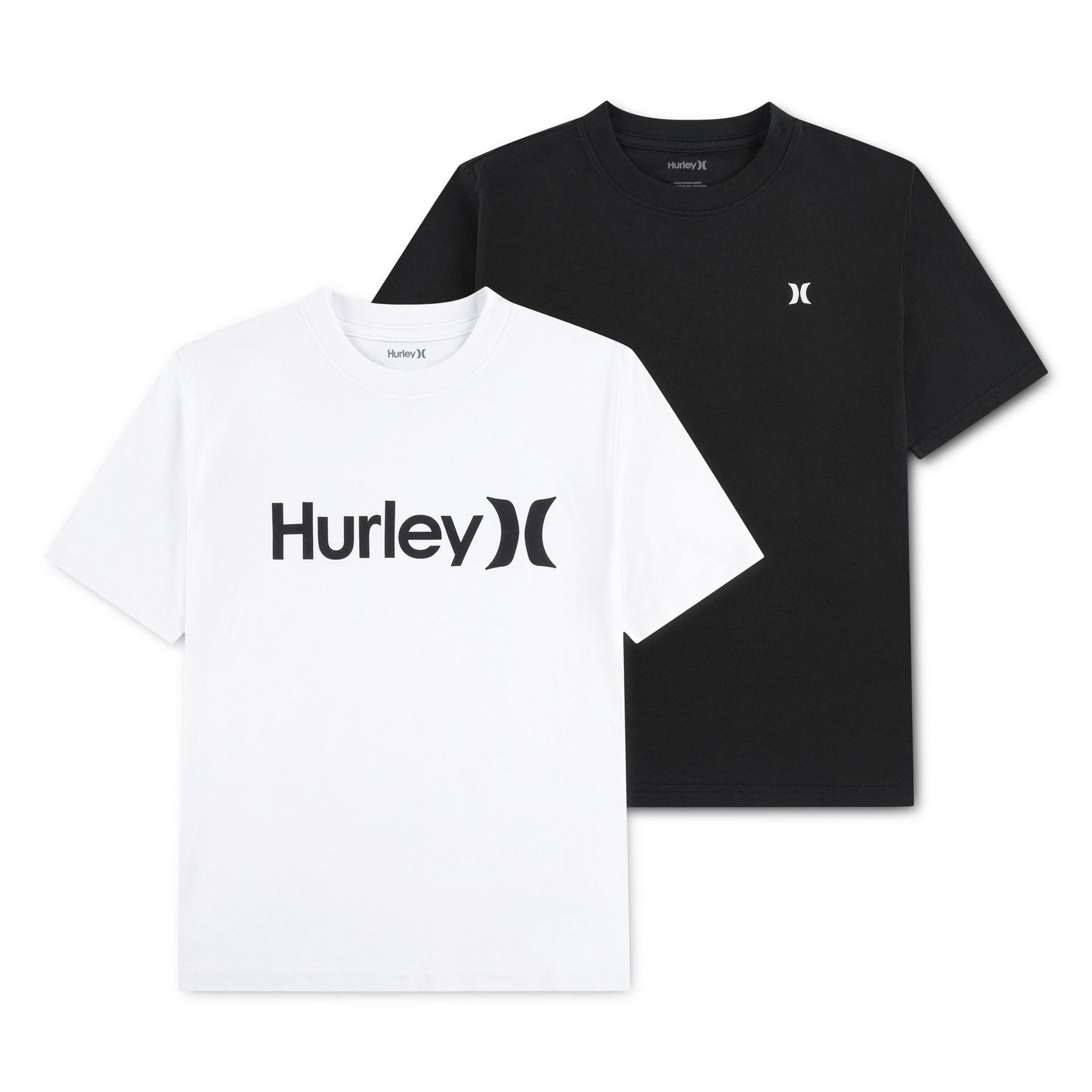 Hurley Core Lg T 2 P Jn71