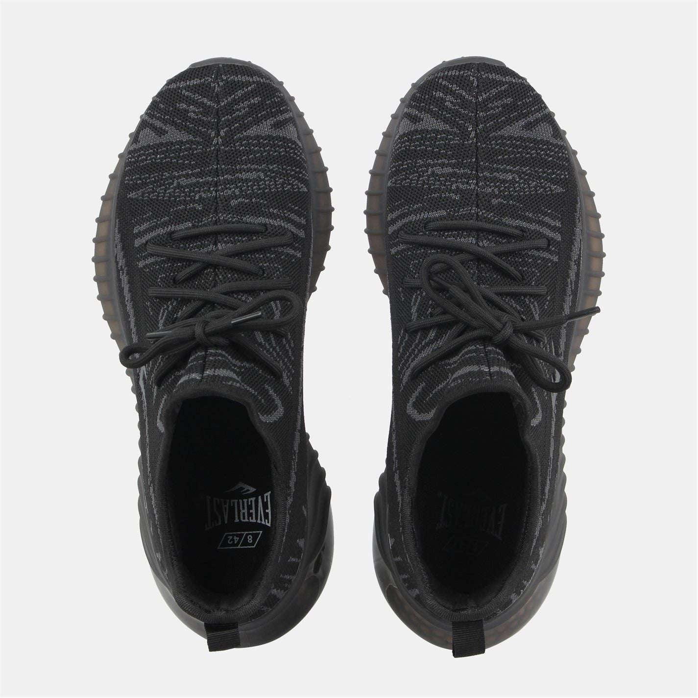 Everlast Mens Rassay Runners