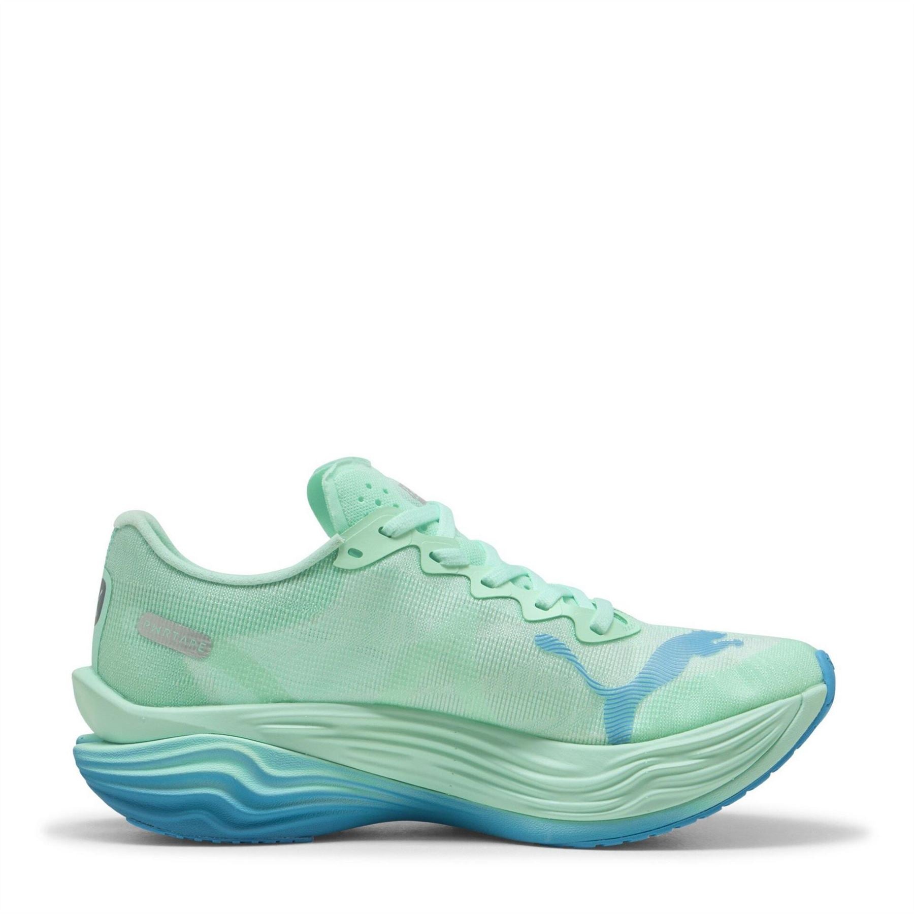 Puma Deviate Nitro Elite 3 Road Running Trainers