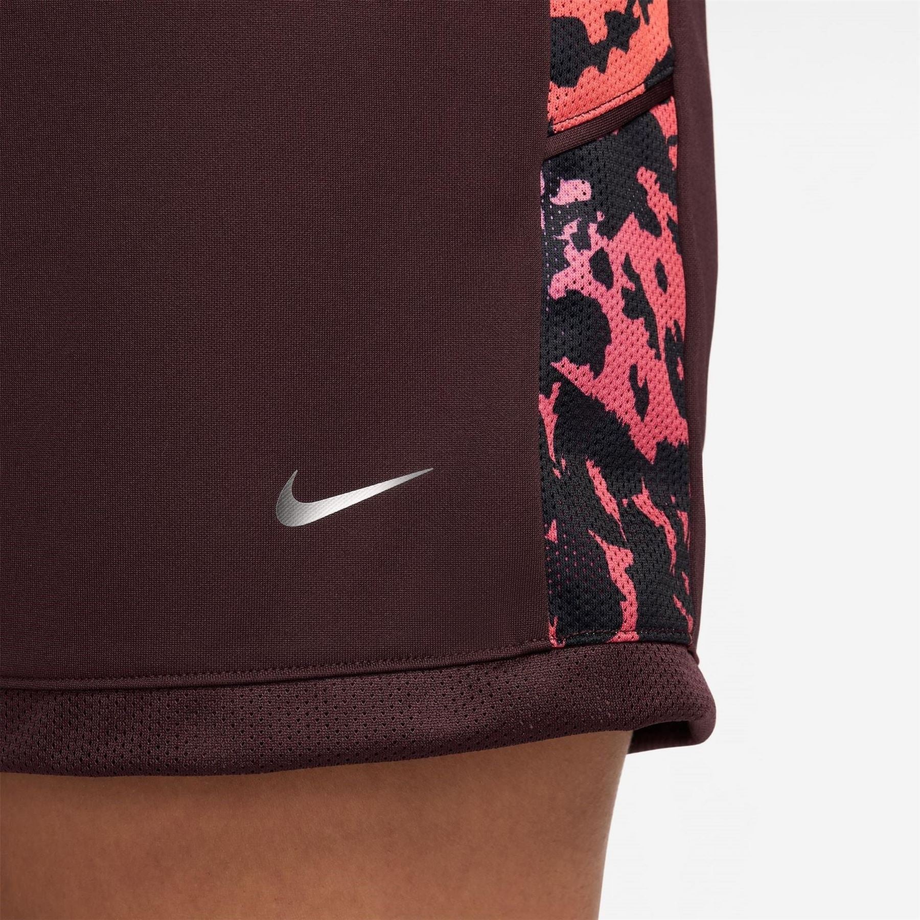 Nike Womens Academy Dri Fit Shorts