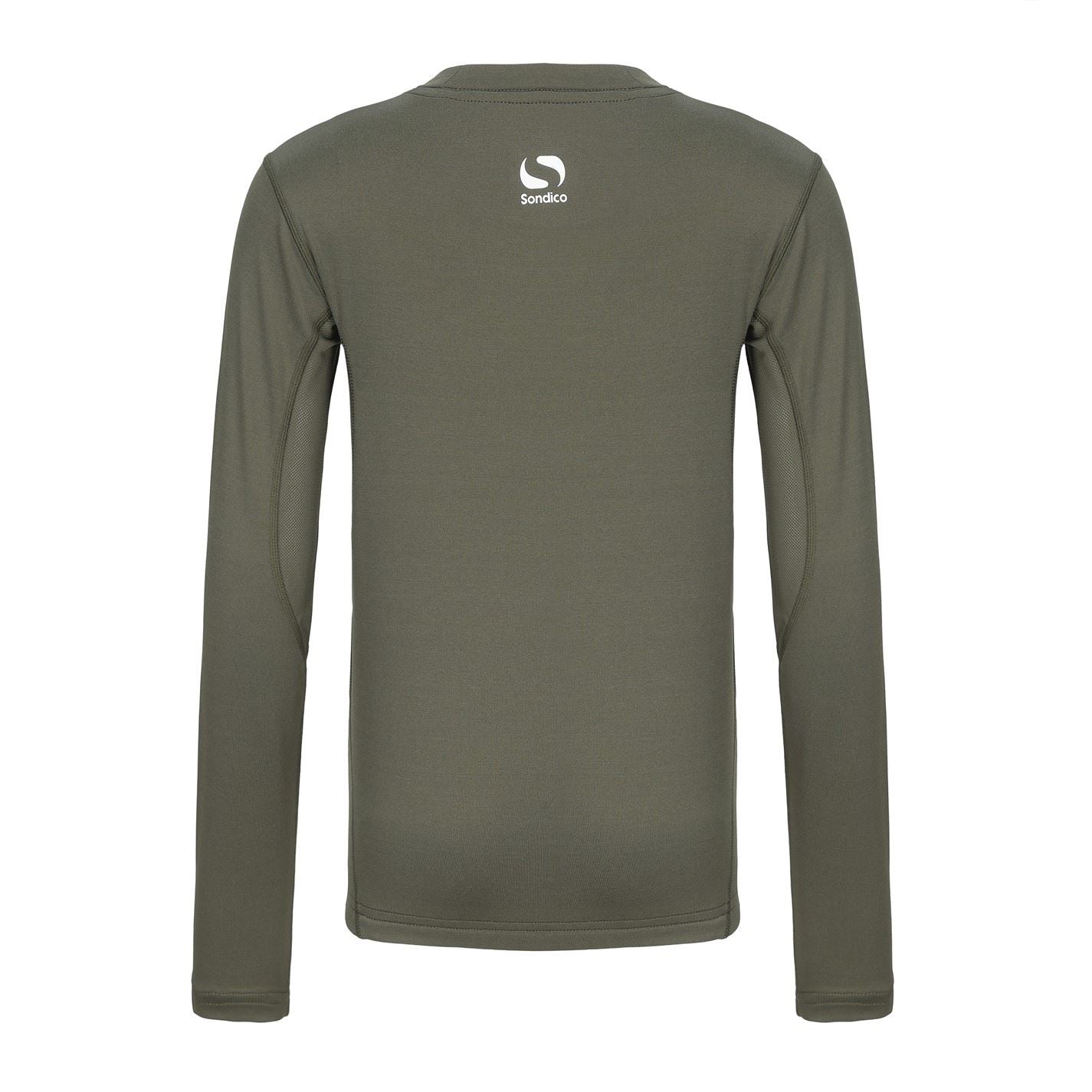 Sondico Long Sleeved Core Base Layer Junior