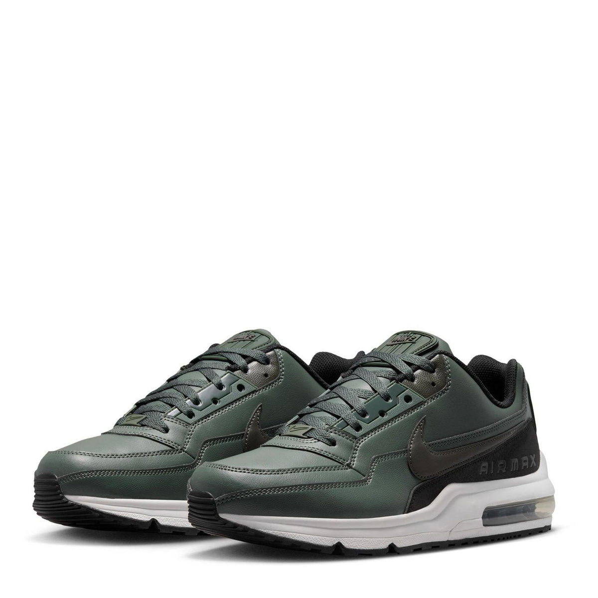 Nike Mens Air Max Ltd 3 Shoe