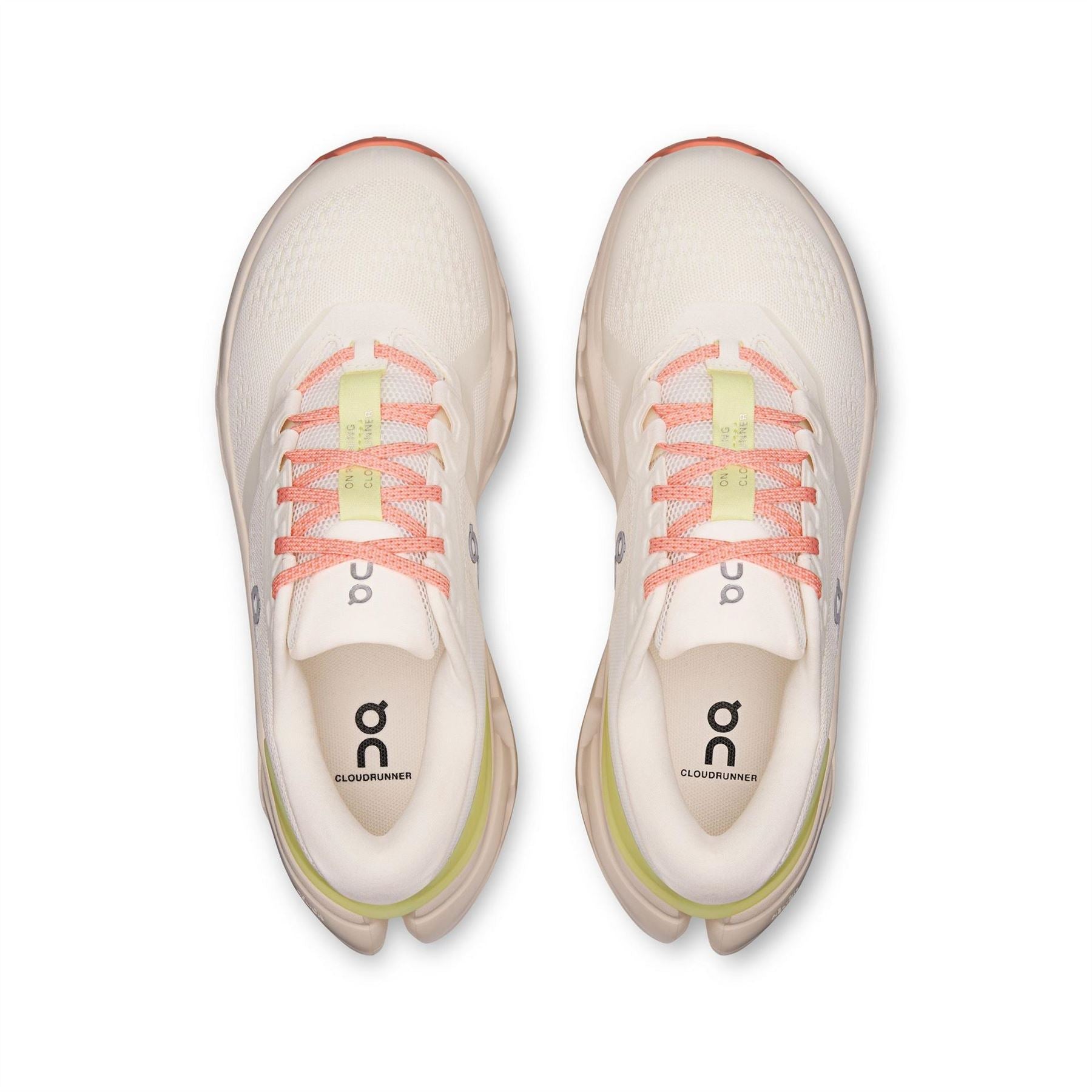 On Cloudrunner 3 Road Running Shoes