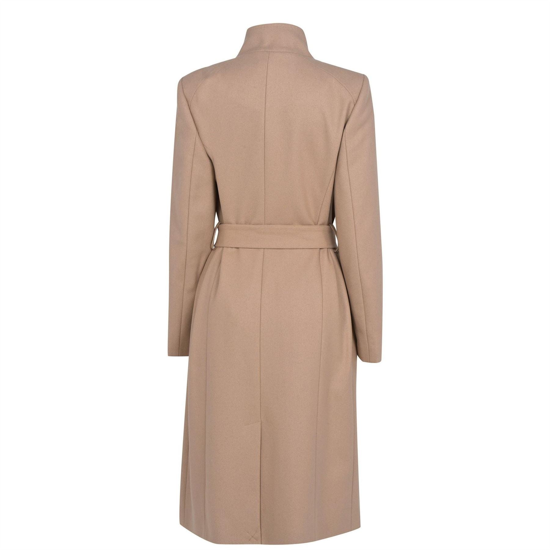 Ted Baker Baker Rose Wool Jacket