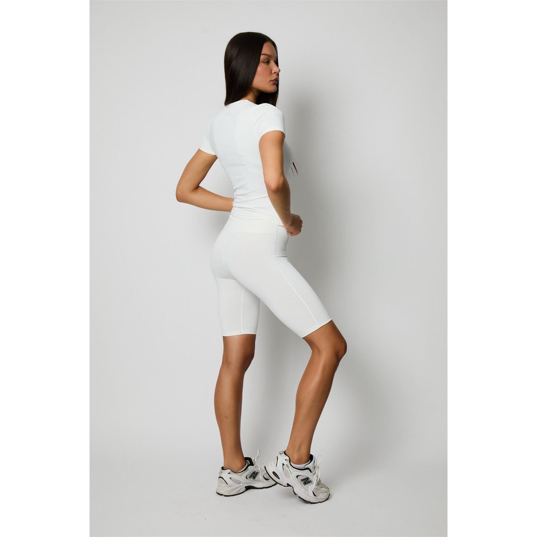 Honeyz Signature Slim Fit Crew Neck T-Shirt