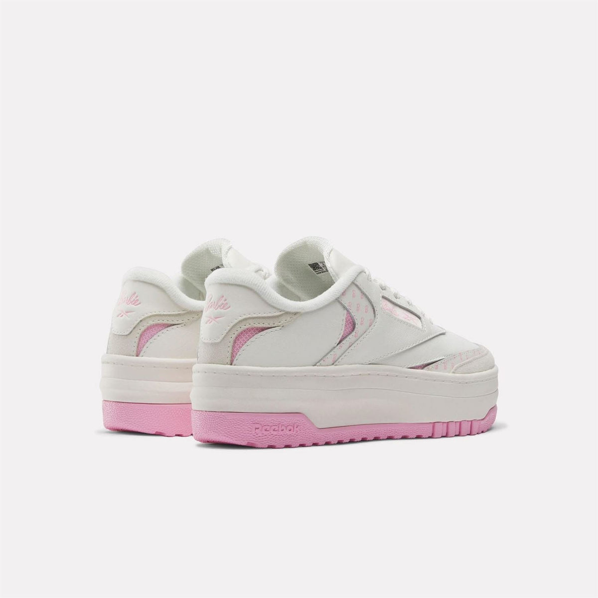 Reebok Barbie Club C Trainers