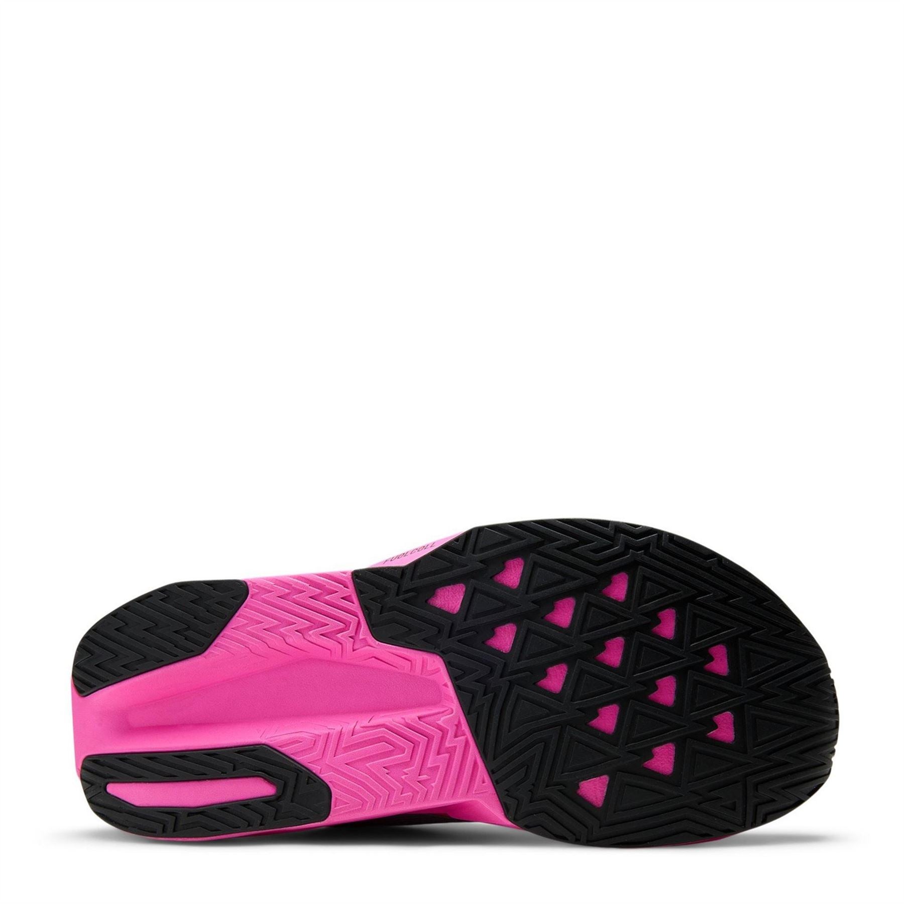 New Balance Womens Fuelcell Rebel V5 Running Shoes