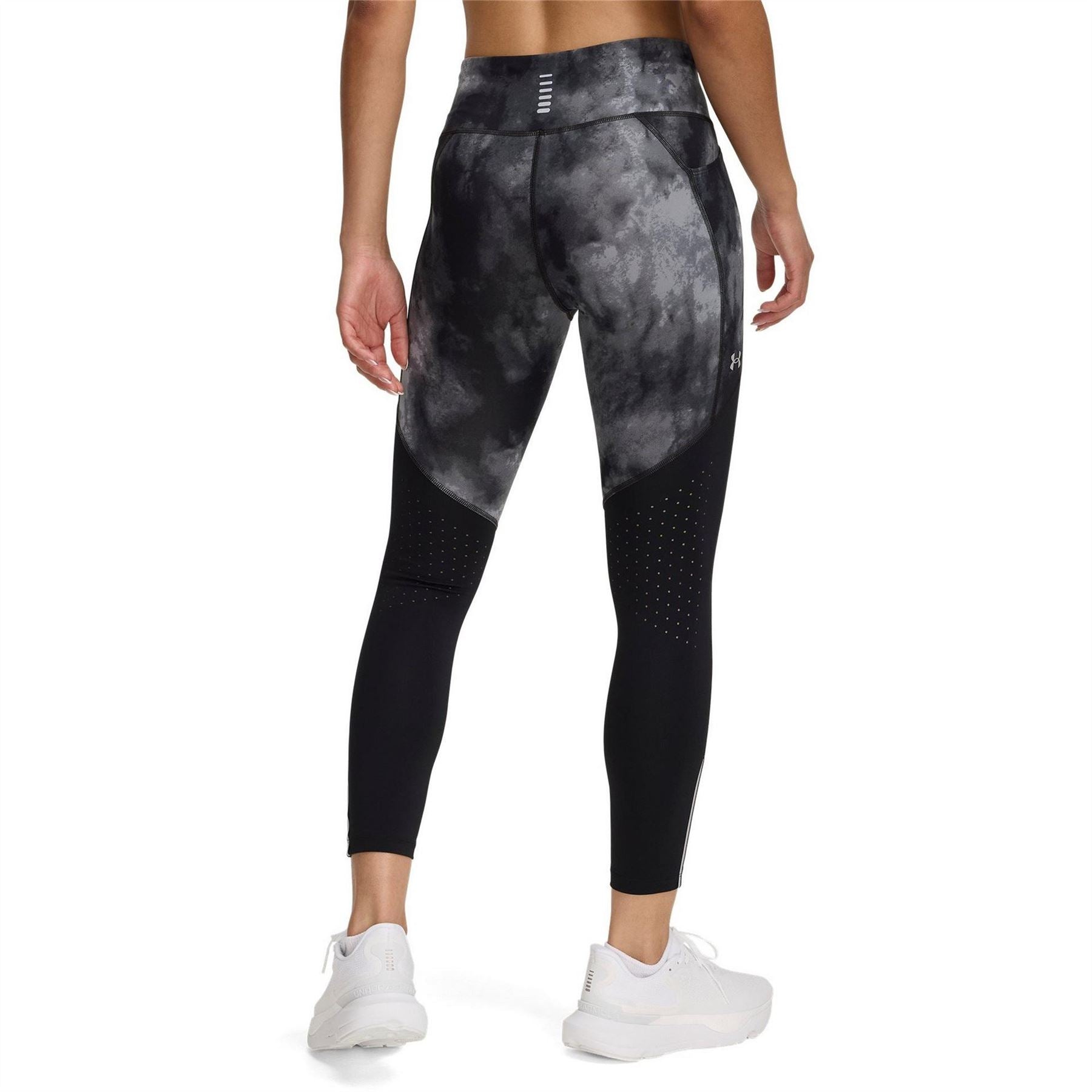 Under Armour Fast Tie Dye Shapewear Leggings
